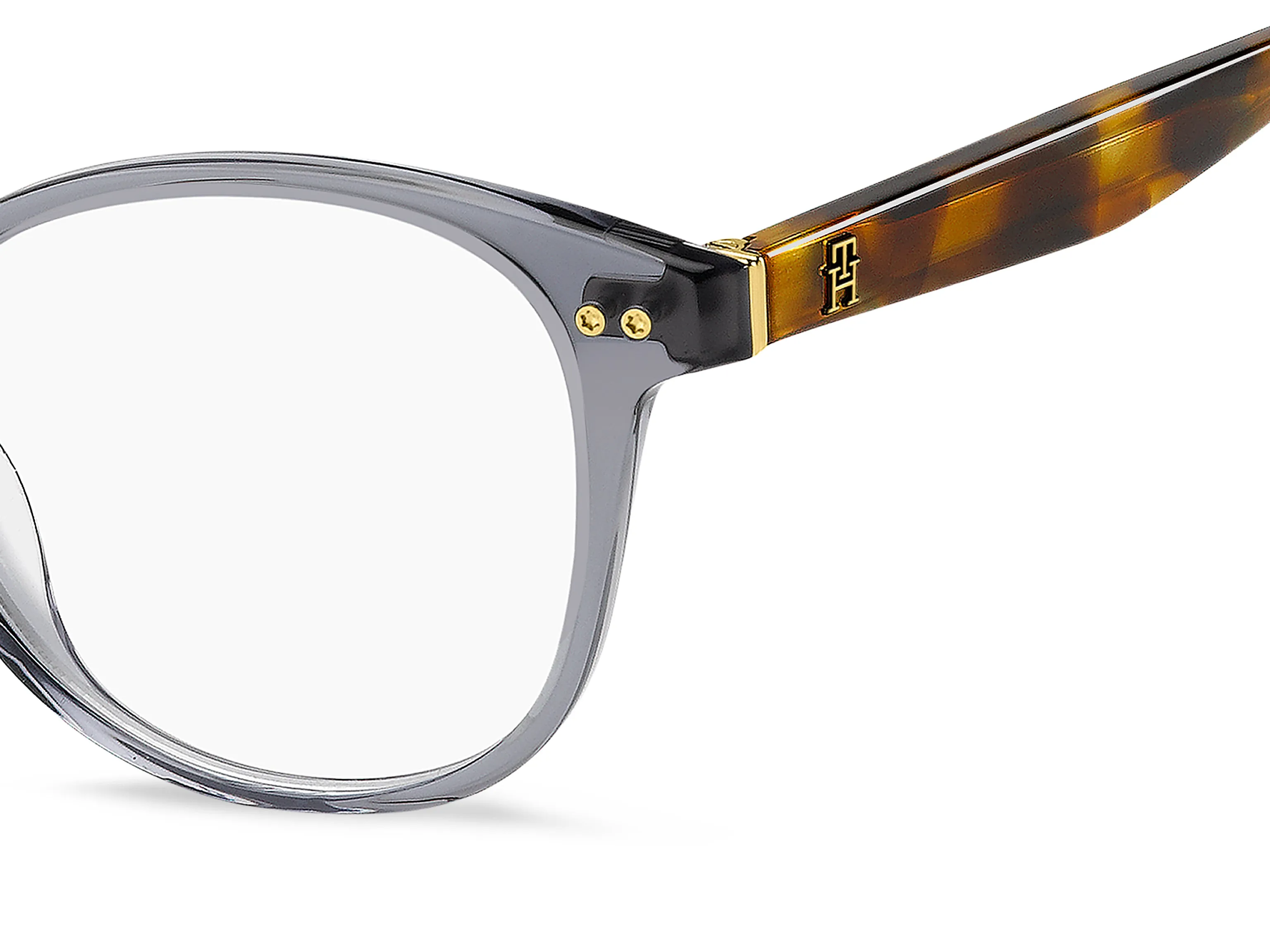 Tommy Hilfiger Tommy Hilfiger TH 2290 KB7 Montature da vista - immagine 3