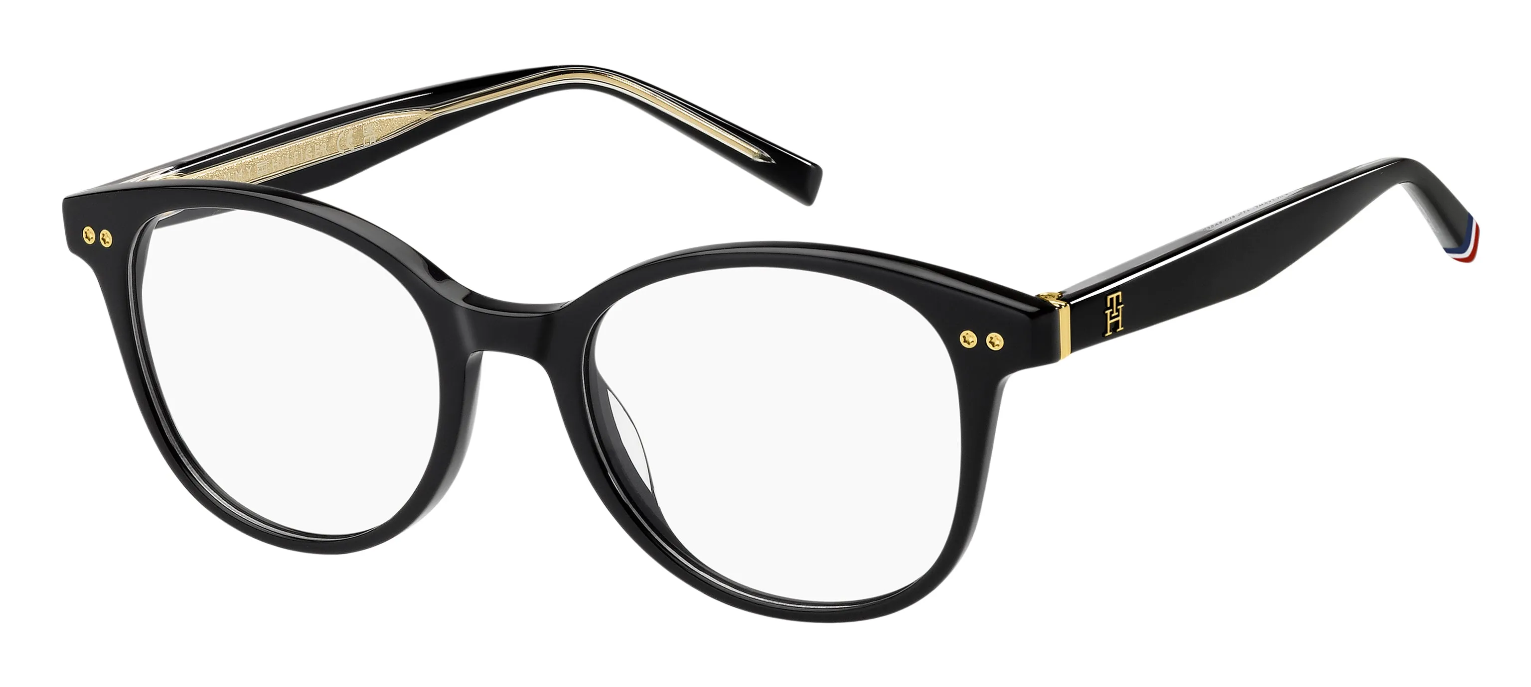 Tommy Hilfiger Tommy Hilfiger TH 2290 807 Montature da vista - immagine 1