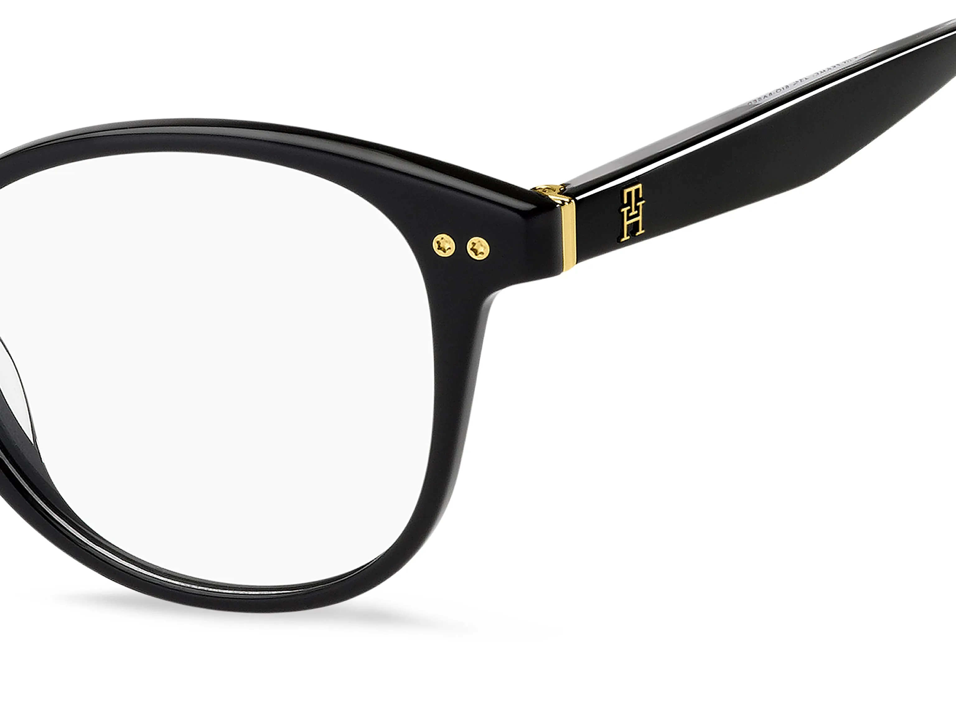 Tommy Hilfiger Tommy Hilfiger TH 2290 807 Montature da vista - immagine 3