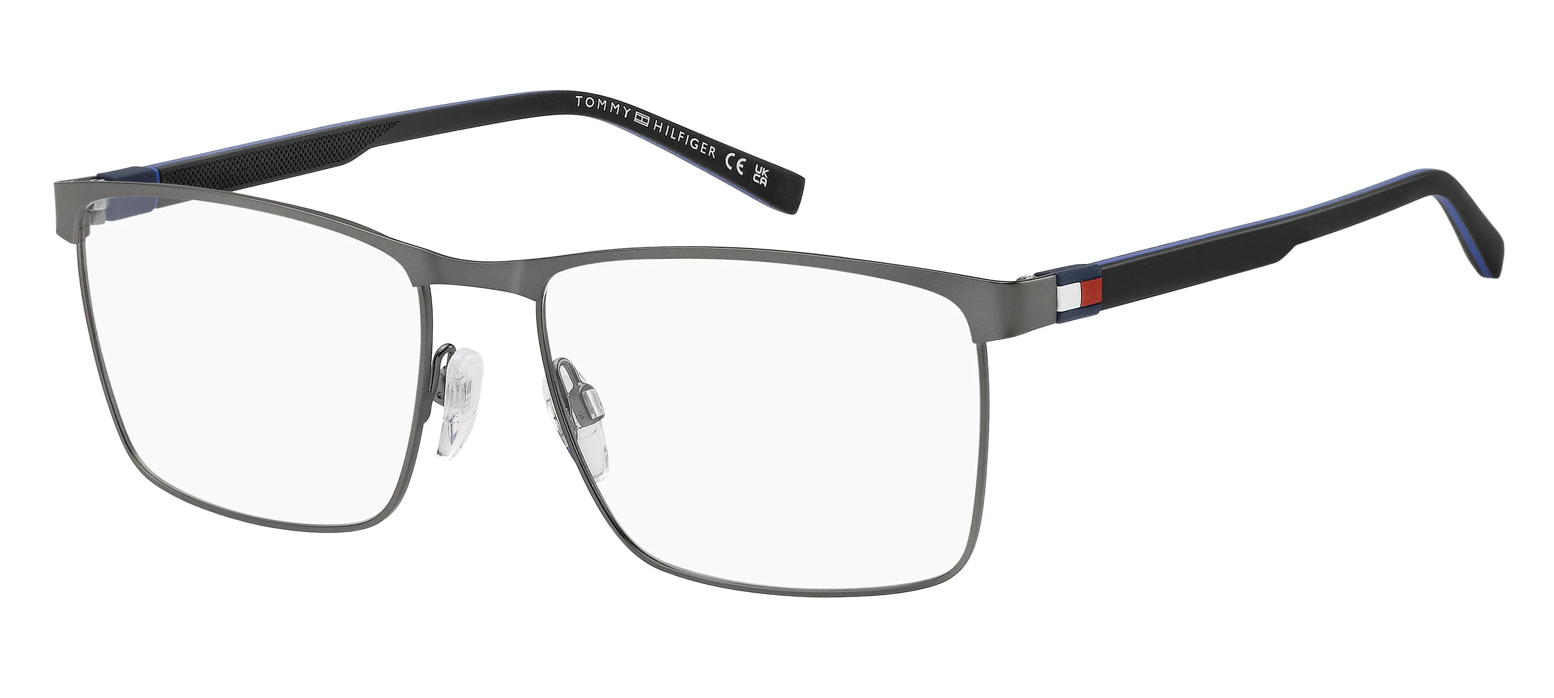 Tommy Hilfiger Tommy Hilfiger TH 2278 R80 Montature da vista - immagine 1