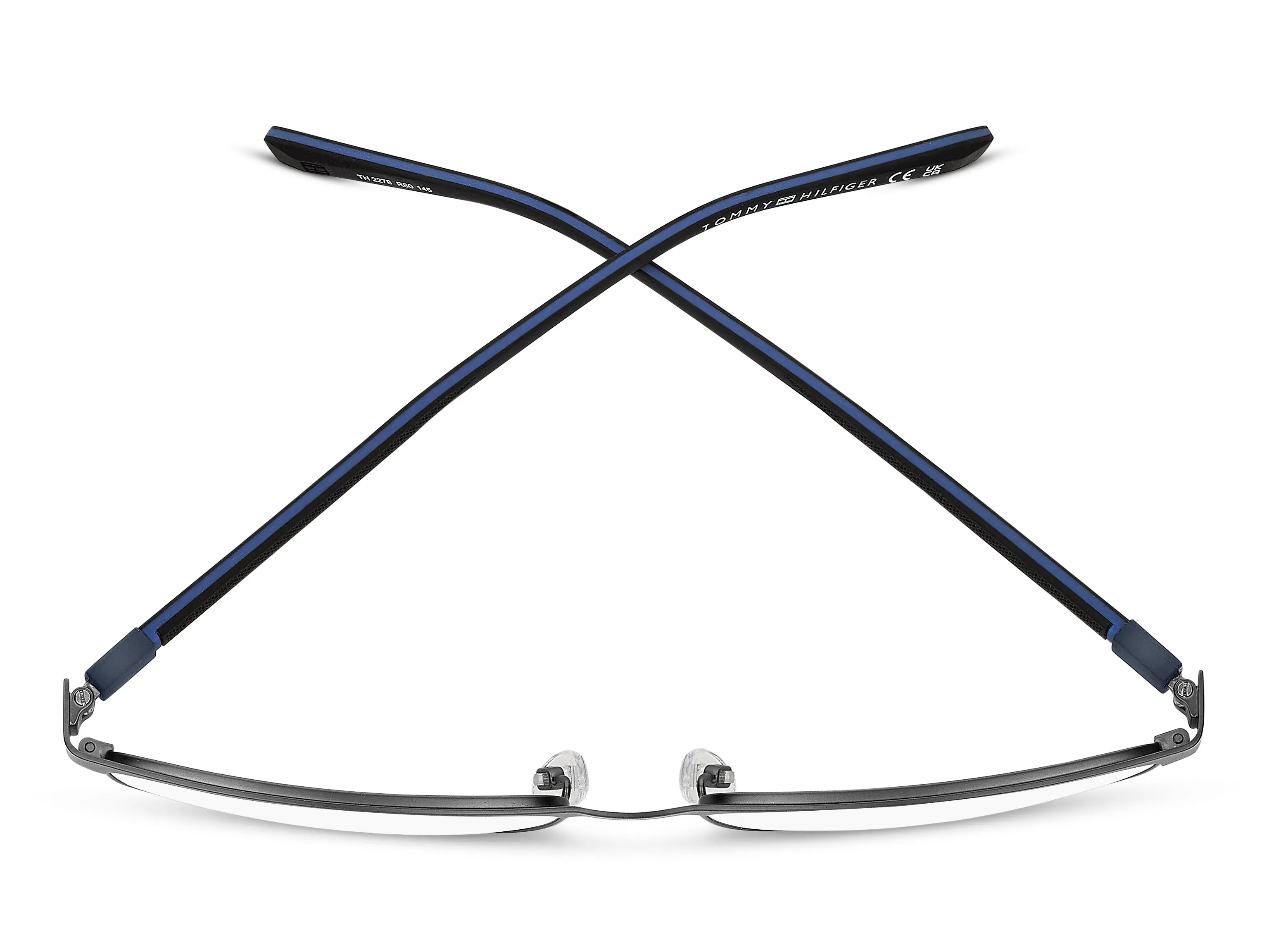 Tommy Hilfiger Tommy Hilfiger TH 2278 R80 Montature da vista - immagine 3
