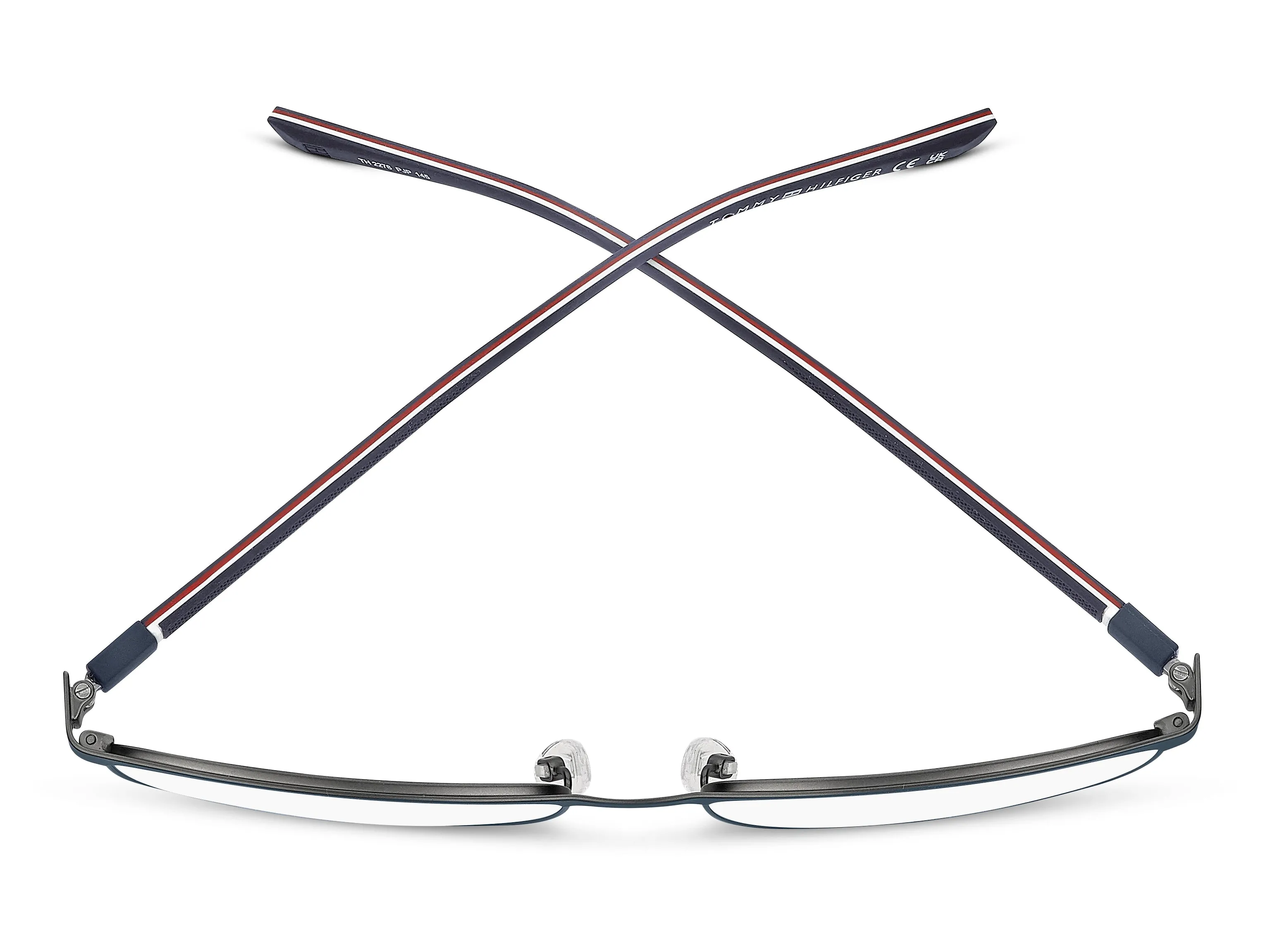 Tommy Hilfiger Tommy Hilfiger TH 2278 PJP Montature da vista - immagine 3