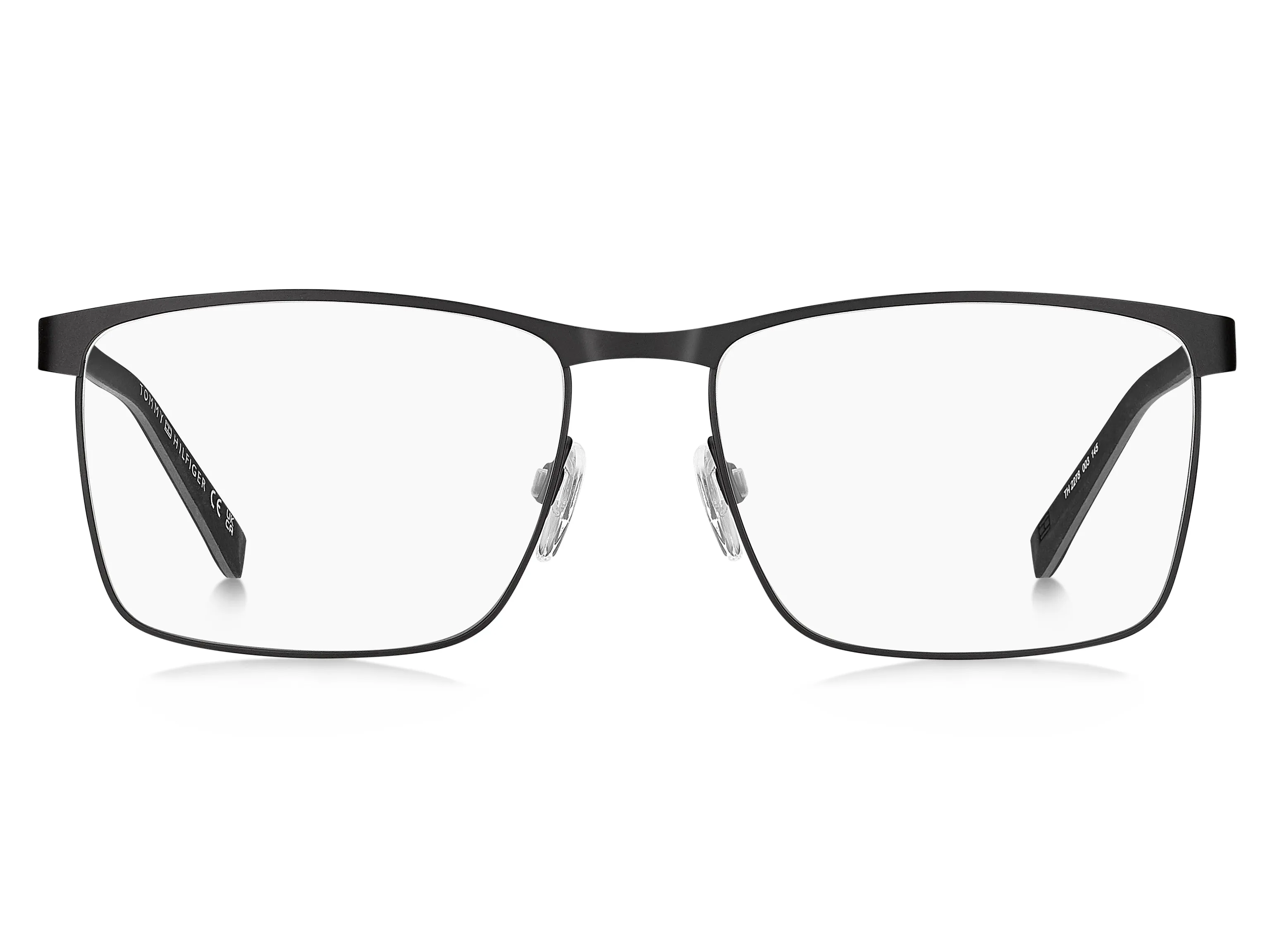 Tommy Hilfiger Tommy Hilfiger TH 2278 003 Montature da vista - immagine 2