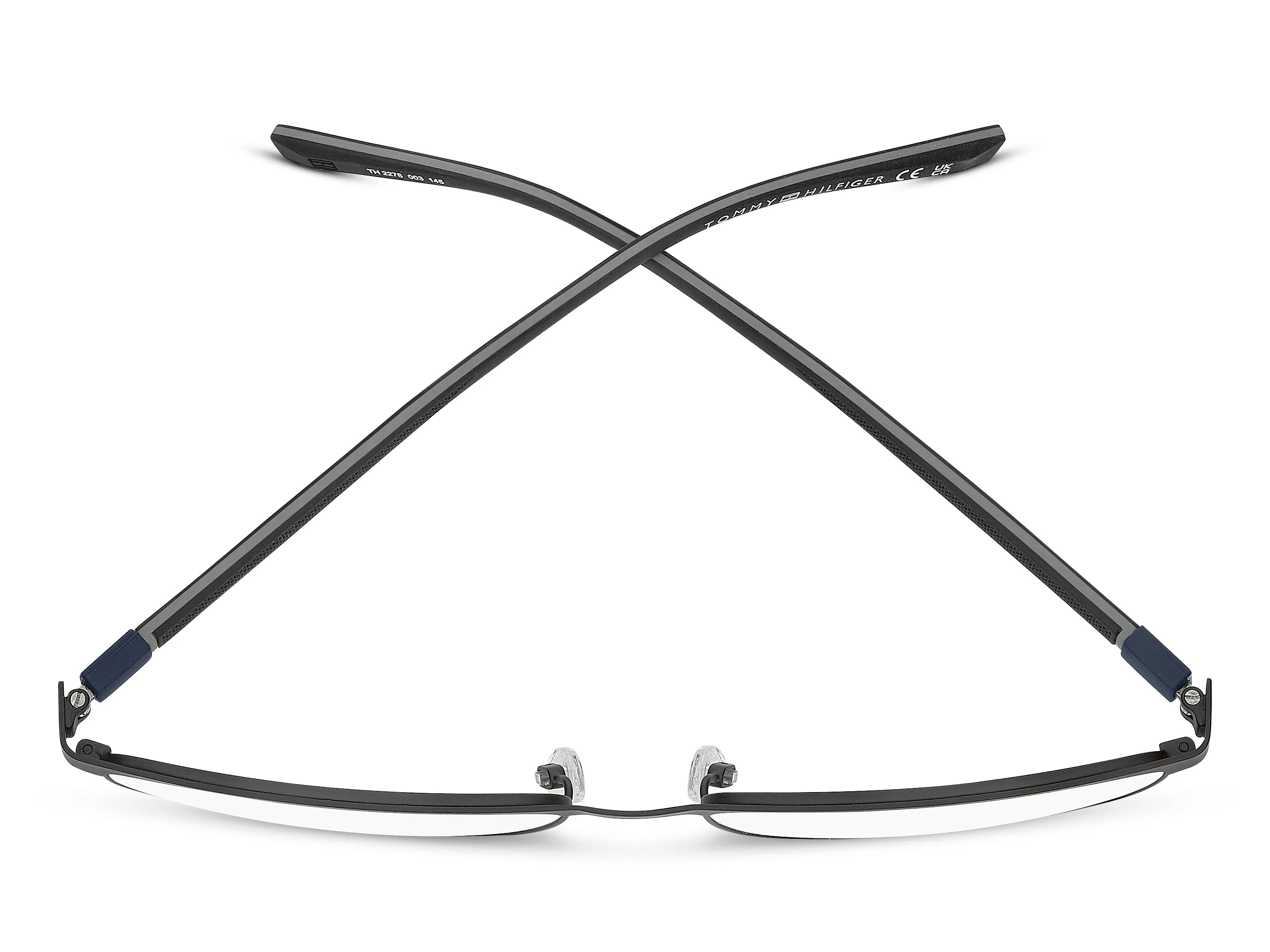 Tommy Hilfiger Tommy Hilfiger TH 2278 003 Montature da vista - immagine 3