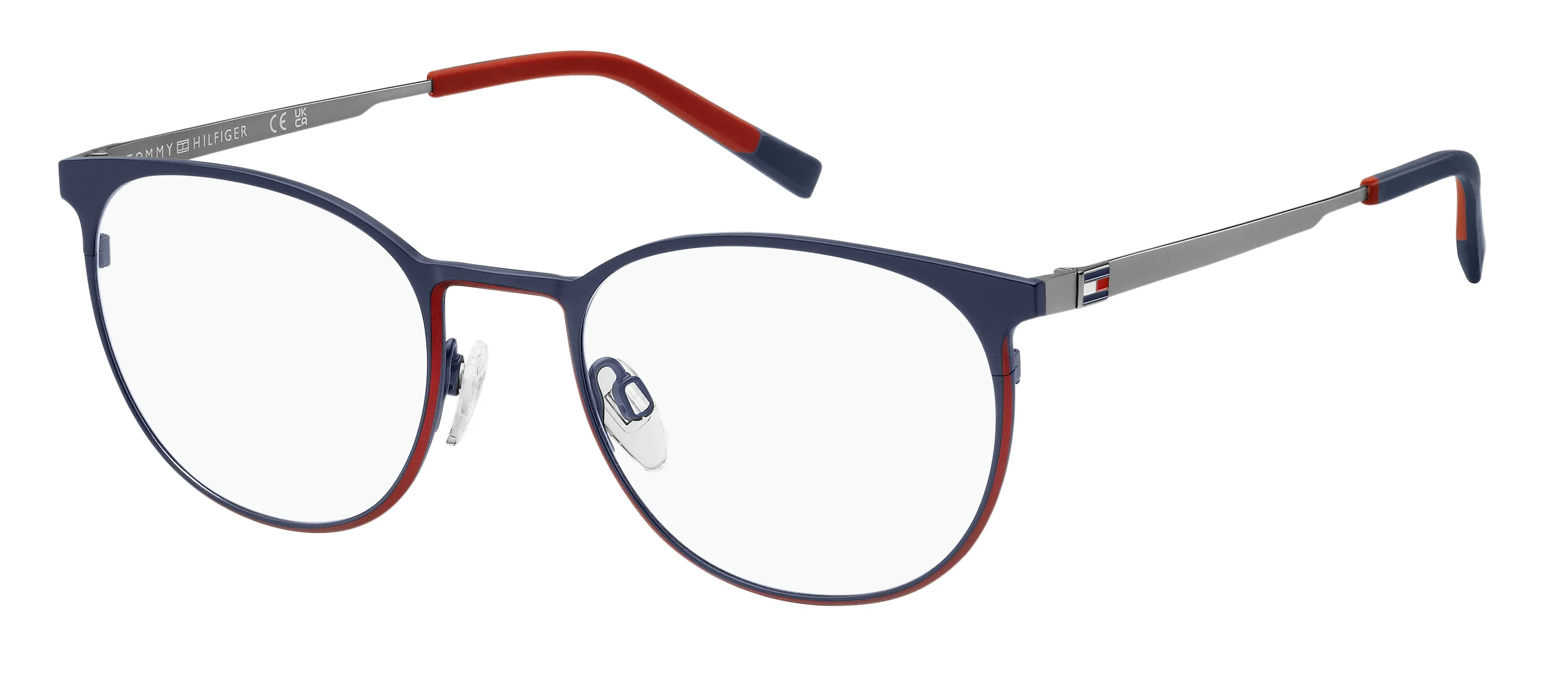 Tommy Hilfiger Tommy Hilfiger TH 2276 WIR Montature da vista - immagine 1