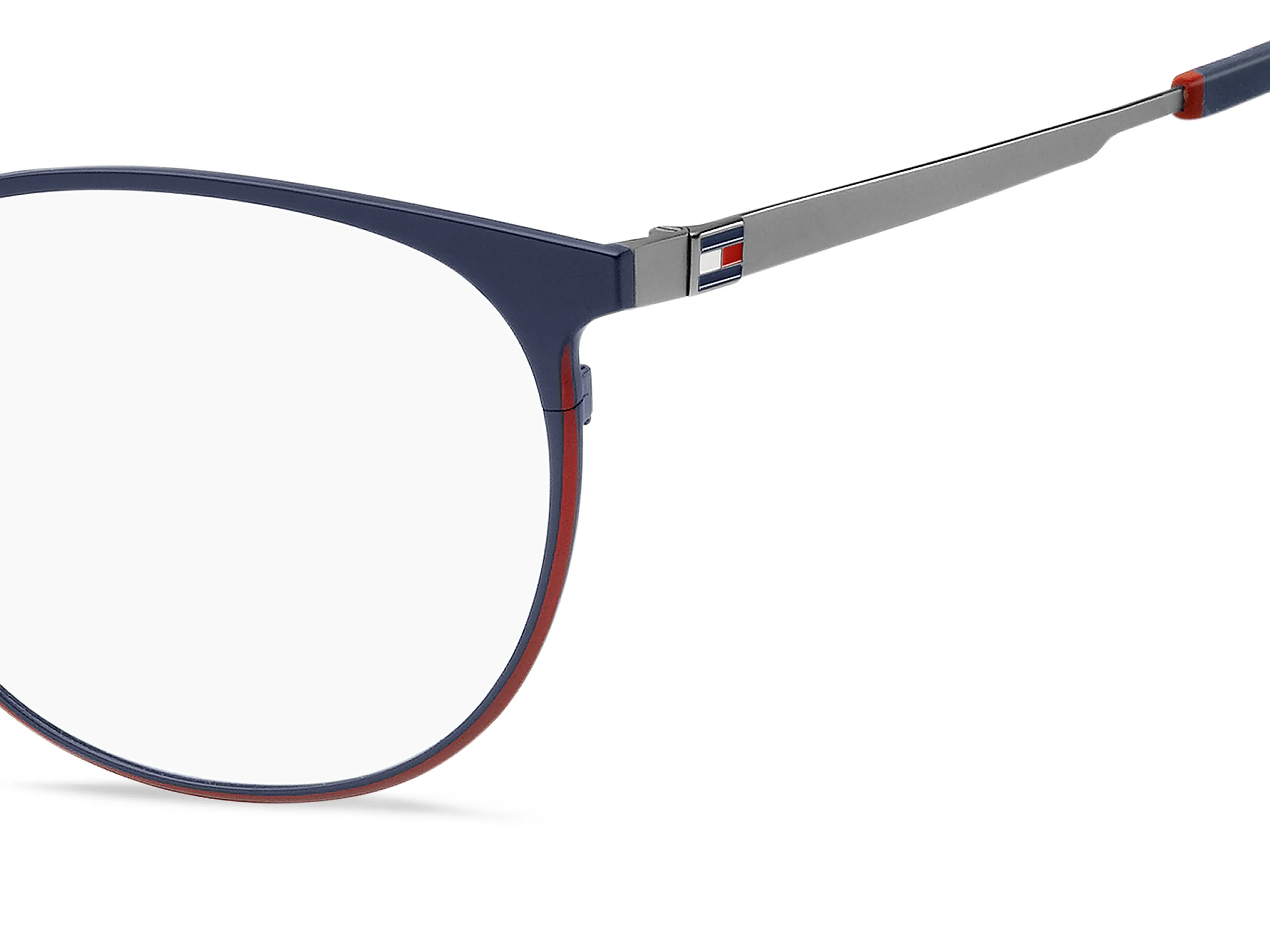Tommy Hilfiger Tommy Hilfiger TH 2276 WIR Montature da vista - immagine 3