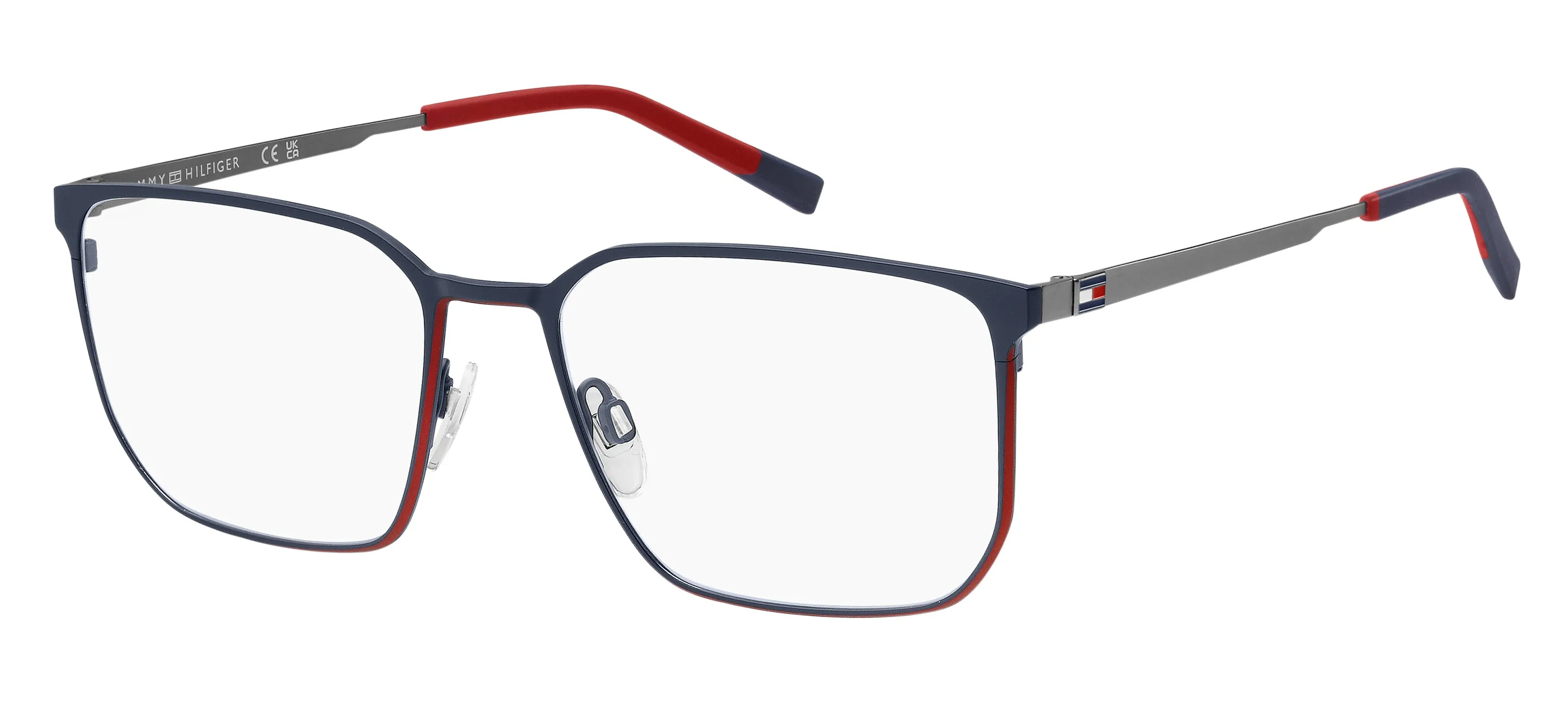 Tommy Hilfiger Tommy Hilfiger TH 2275 WIR Montature da vista - immagine 1