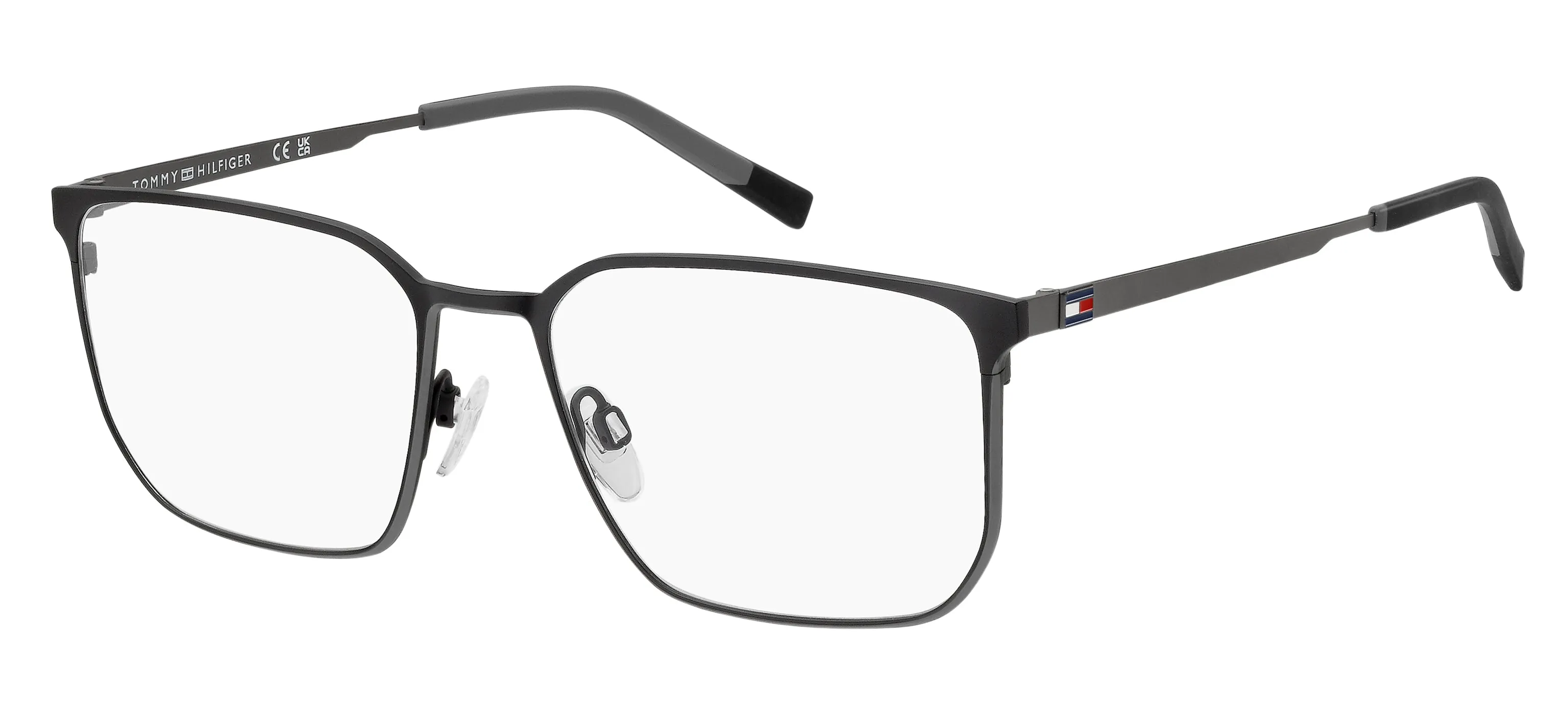 Tommy Hilfiger Tommy Hilfiger TH 2275 TI7 Montature da vista - immagine 1