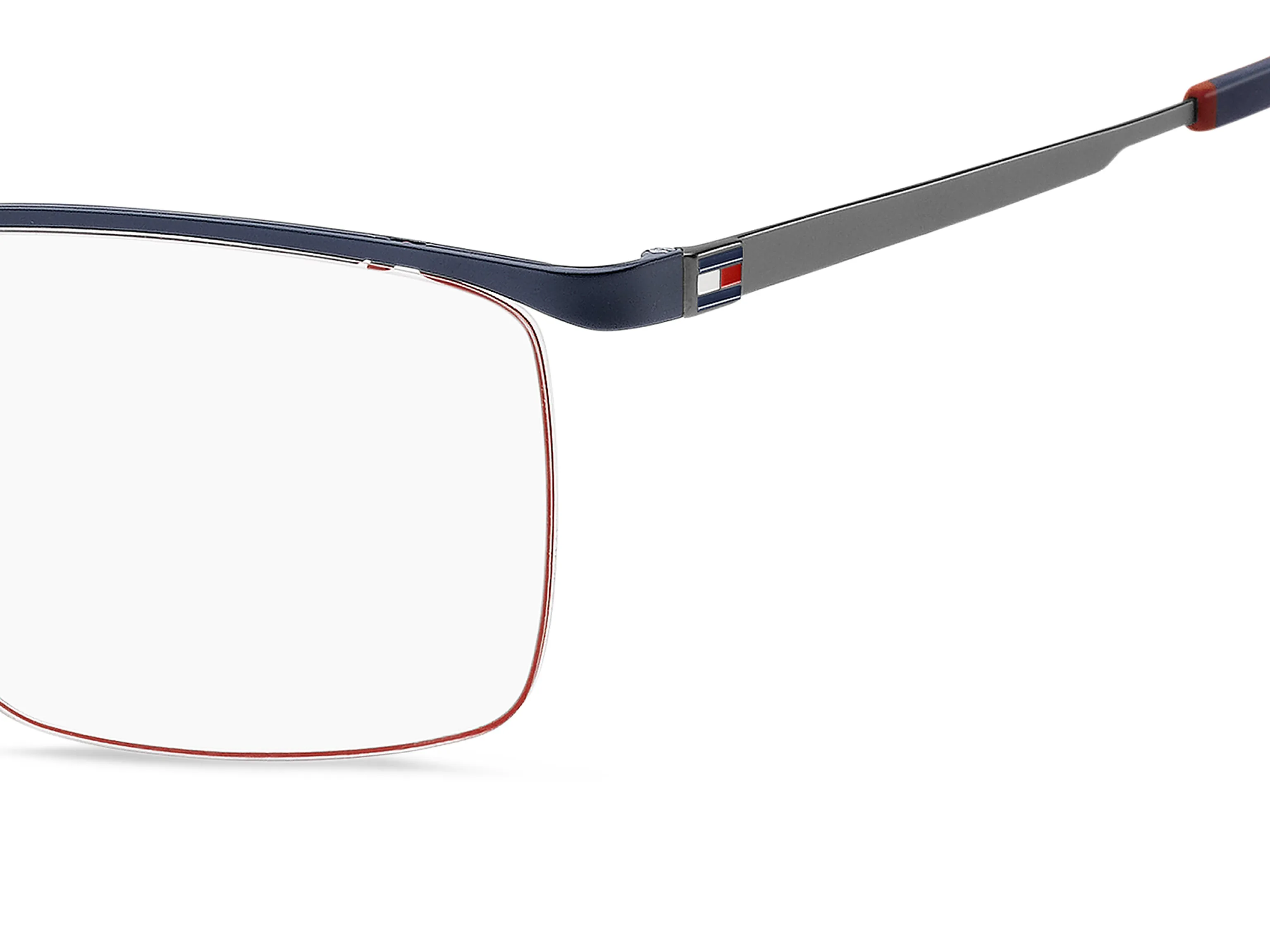 Tommy Hilfiger Tommy Hilfiger TH 2274 WIR Montature da vista - immagine 3