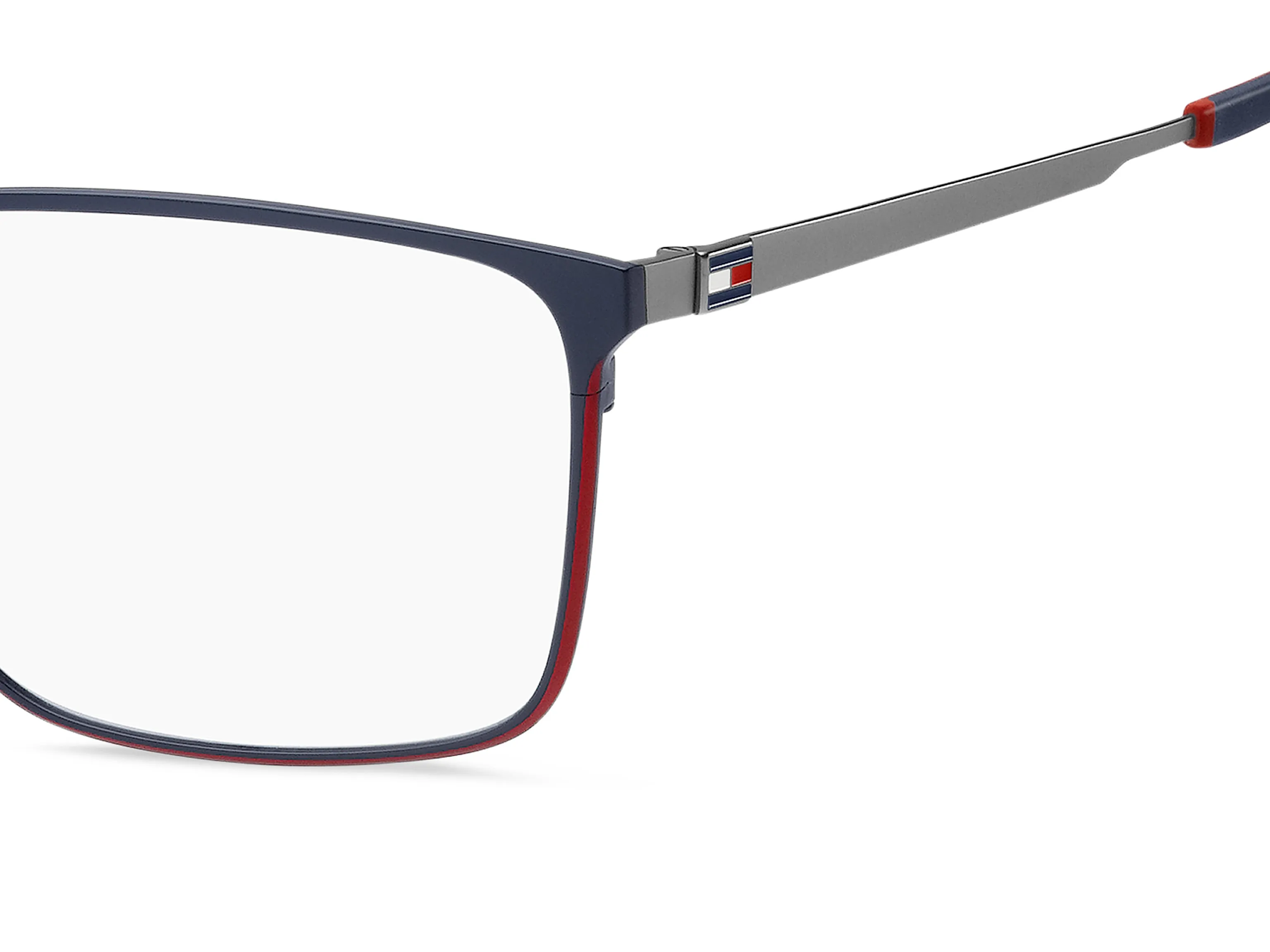 Tommy Hilfiger Tommy Hilfiger TH 2273 WIR Montature da vista - immagine 3