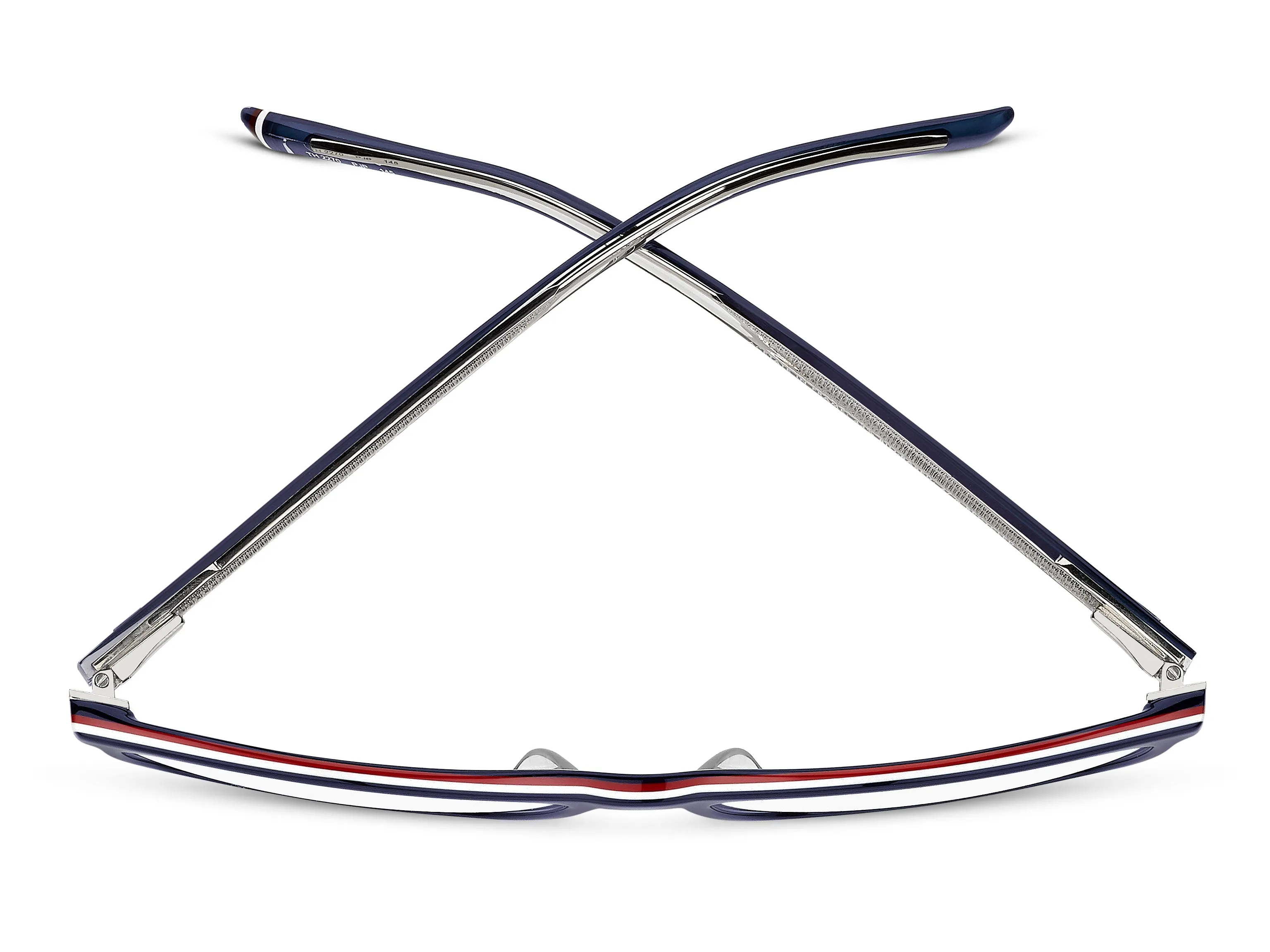 Tommy Hilfiger Tommy Hilfiger TH 2270 PJP Montature da vista - immagine 3