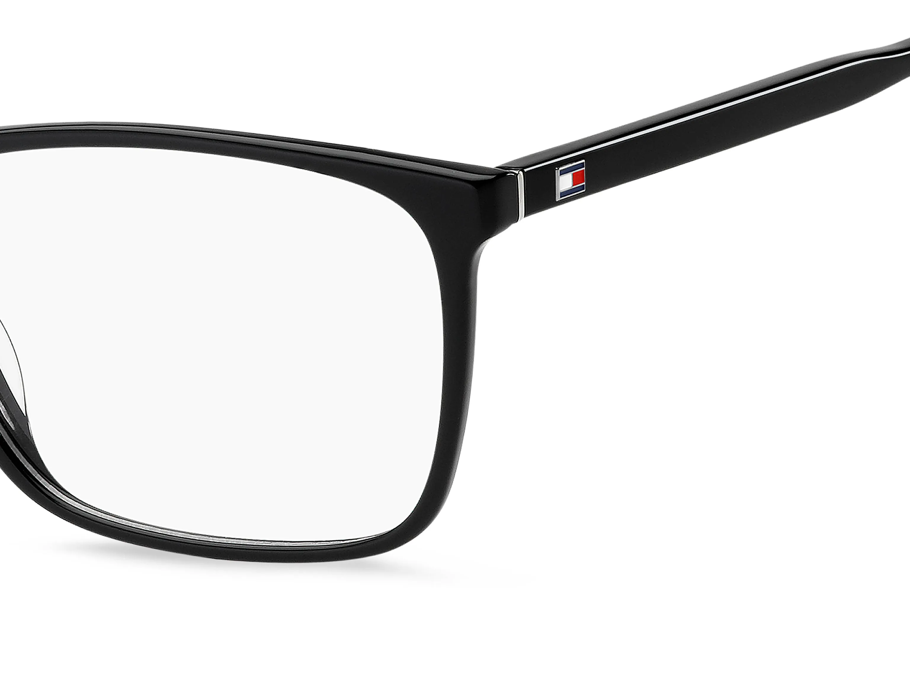 Tommy Hilfiger Tommy Hilfiger TH 2270 807 Montature da vista - immagine 3
