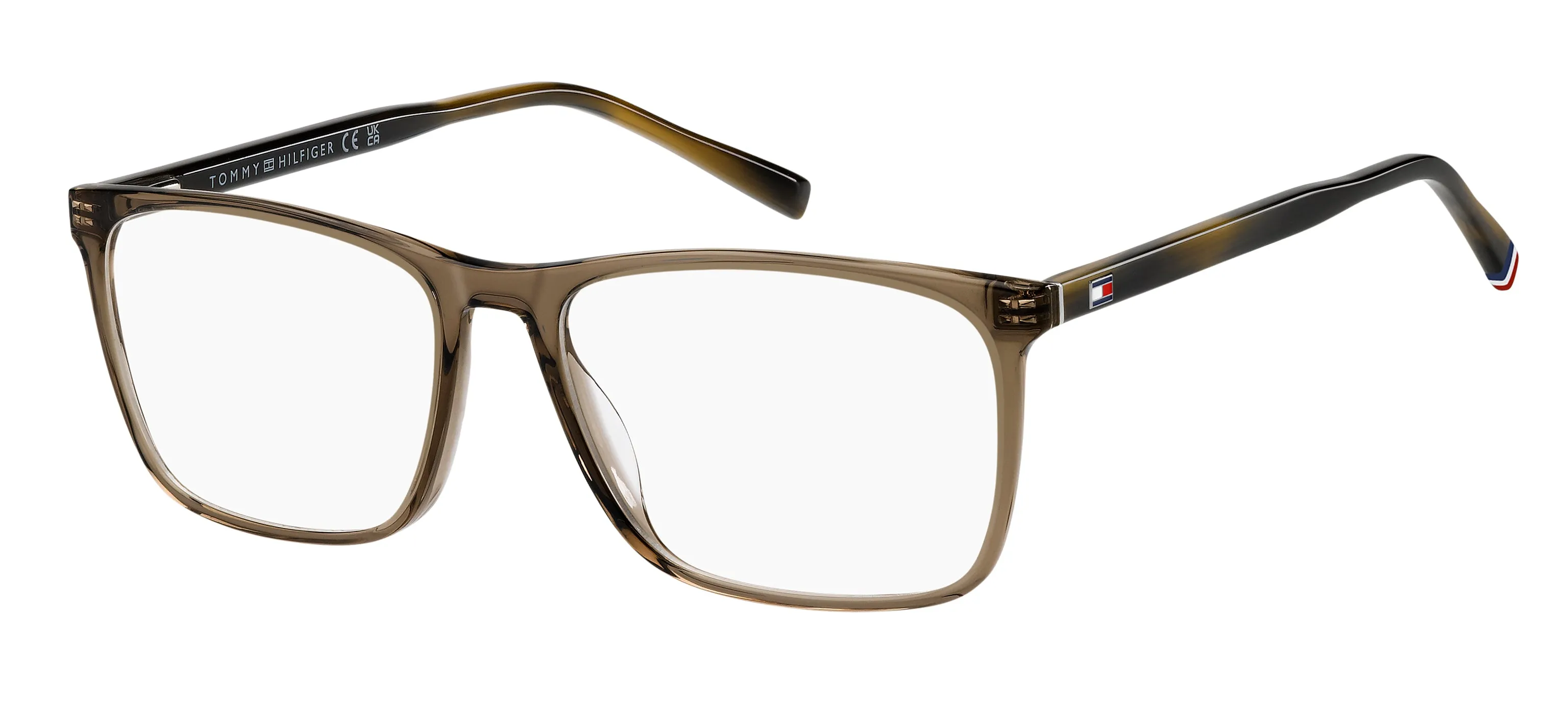 Tommy Hilfiger Tommy Hilfiger TH 2270 09Q Montature da vista - immagine 1
