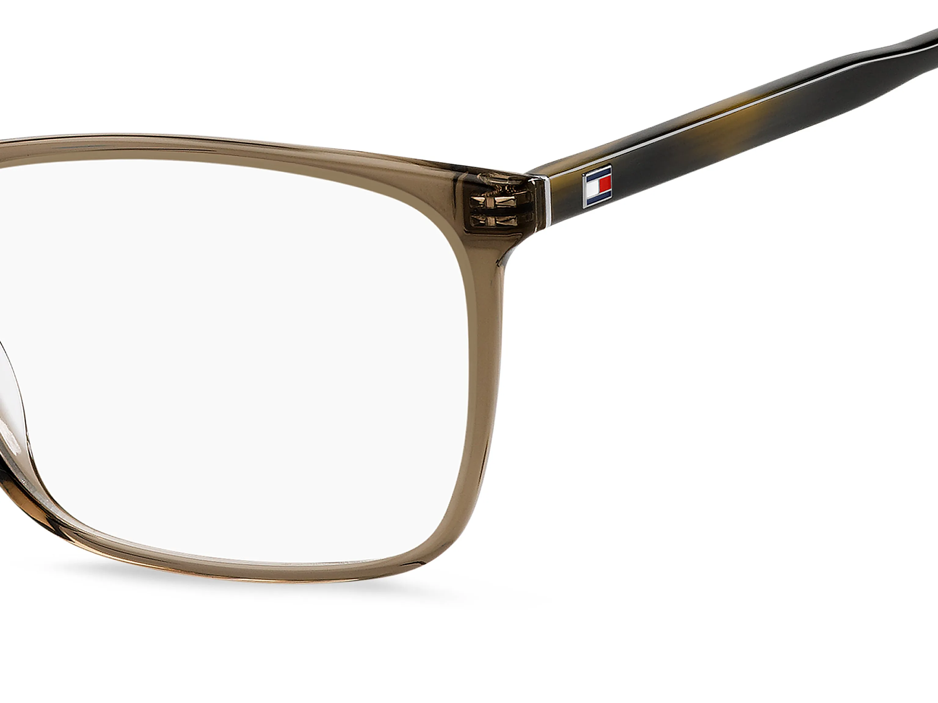 Tommy Hilfiger Tommy Hilfiger TH 2270 09Q Montature da vista - immagine 3