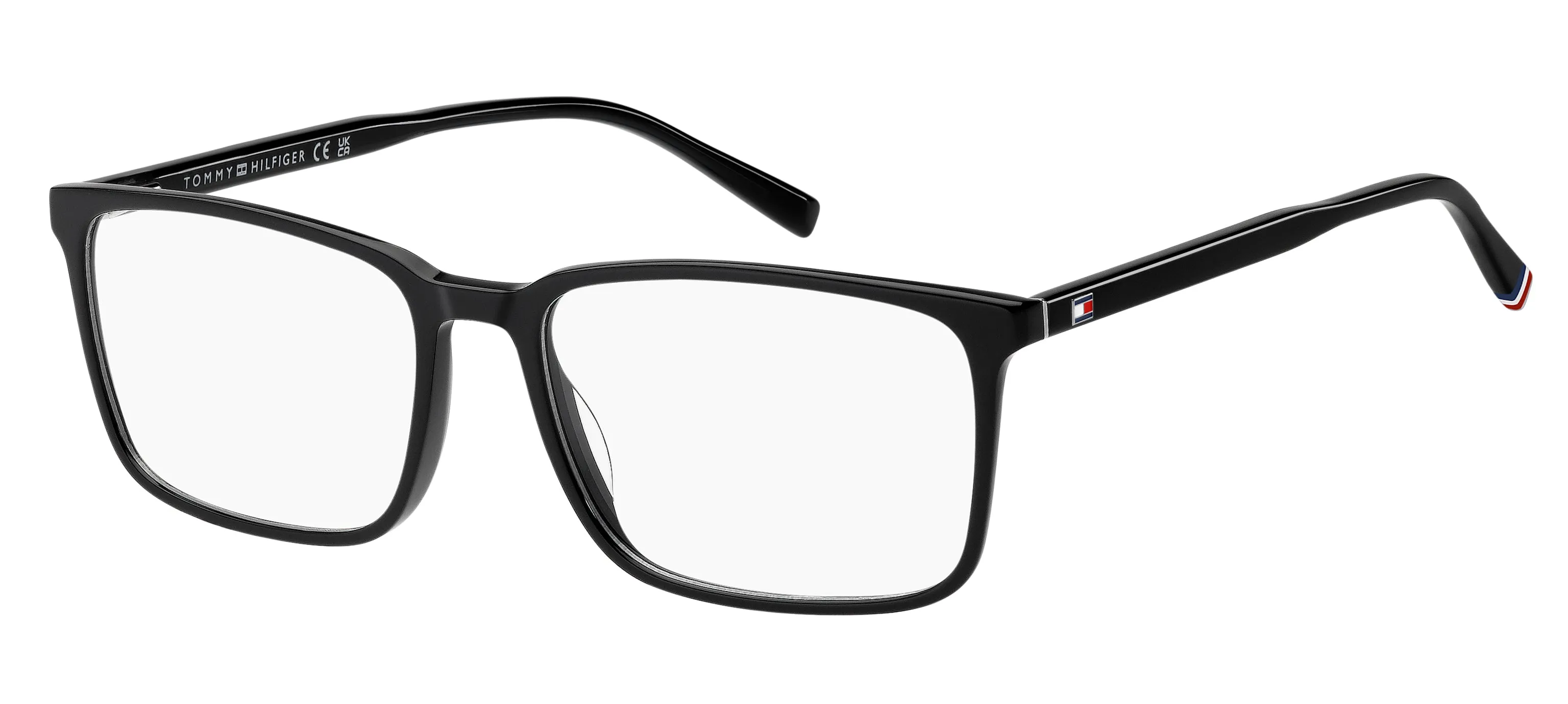 Tommy Hilfiger Tommy Hilfiger TH 2269 807 Montature da vista - immagine 1