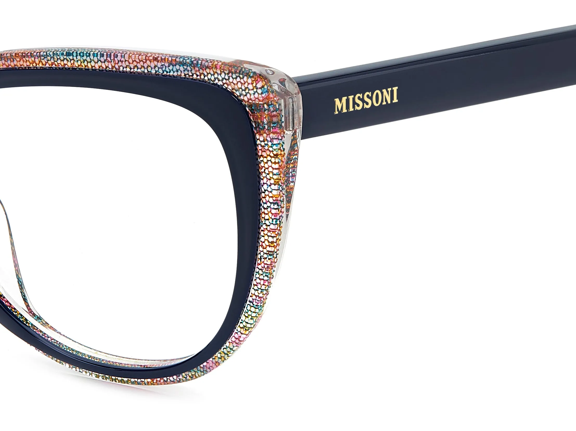 Missoni Missoni MIS 0245/G PJP Montature da vista - immagine 3