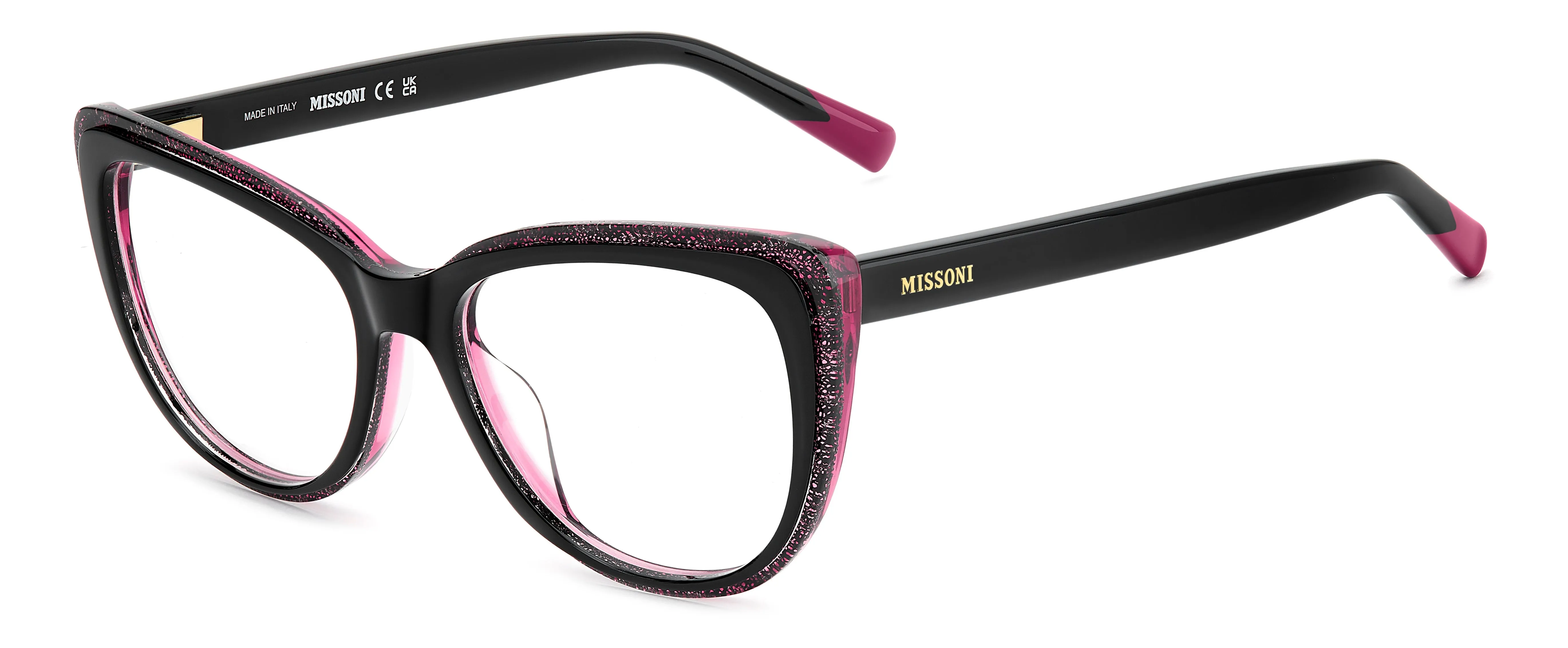 Missoni Missoni MIS 0245/G 807 Montature da vista - immagine 1
