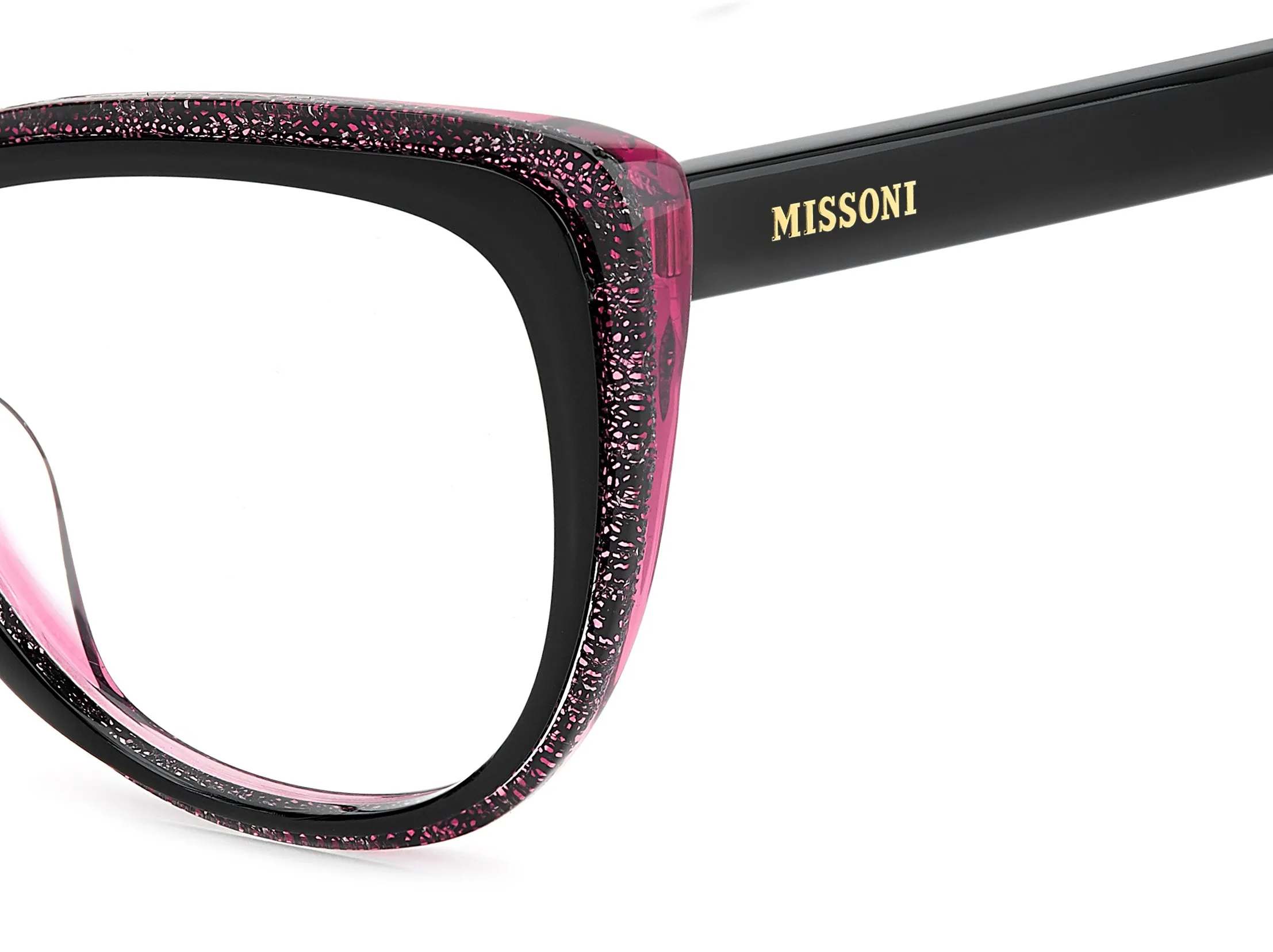 Missoni Missoni MIS 0245/G 807 Montature da vista - immagine 3