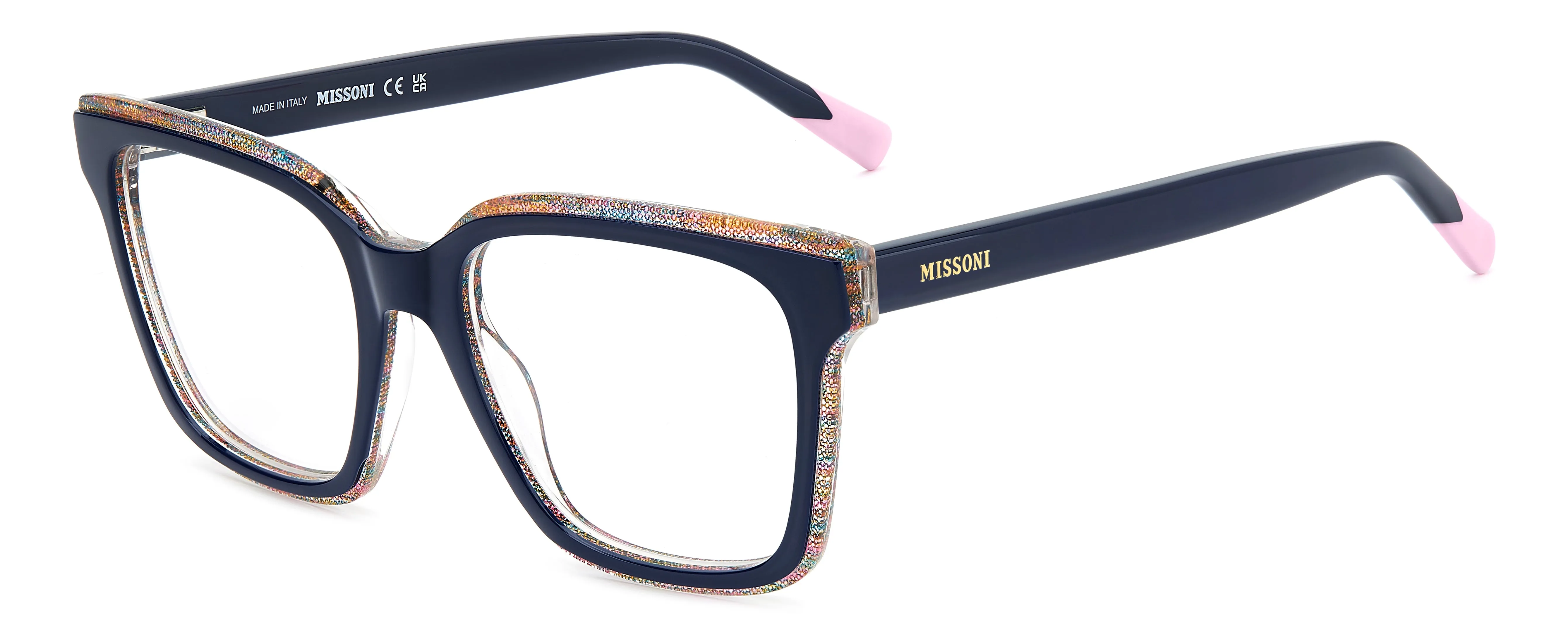 Missoni Missoni MIS 0244 PJP Montature da vista - immagine 1