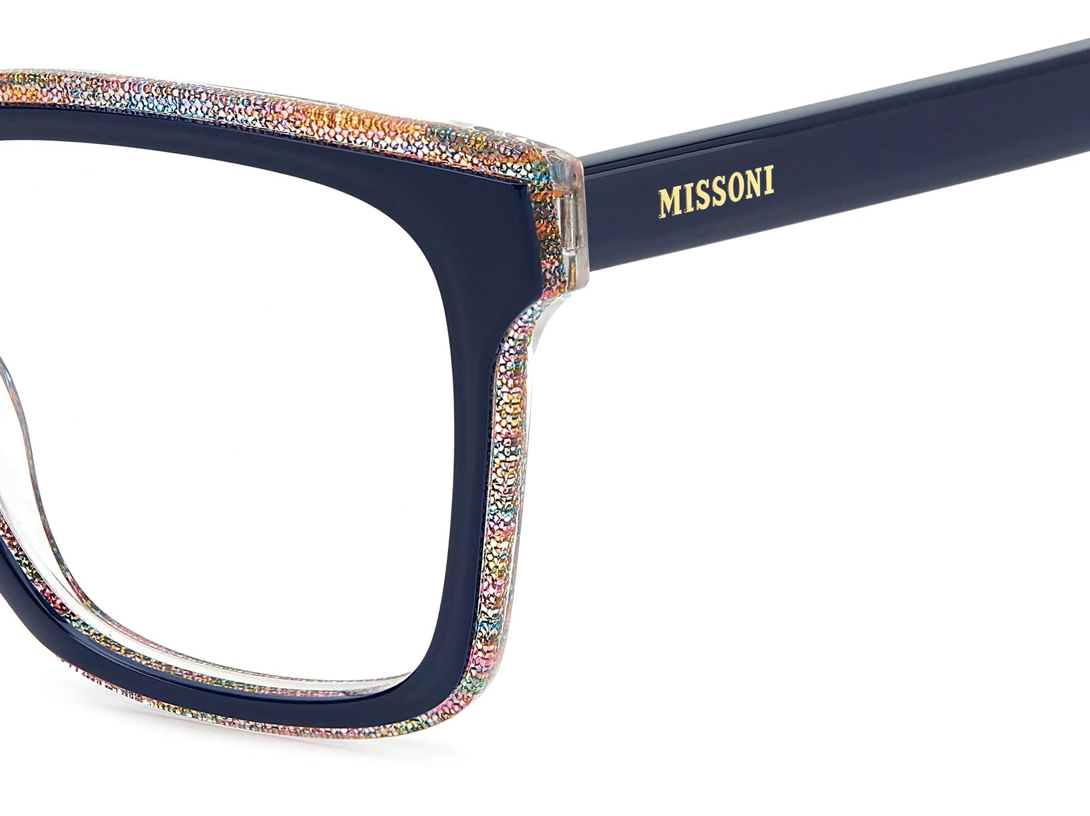 Missoni Missoni MIS 0244 PJP Montature da vista - immagine 3