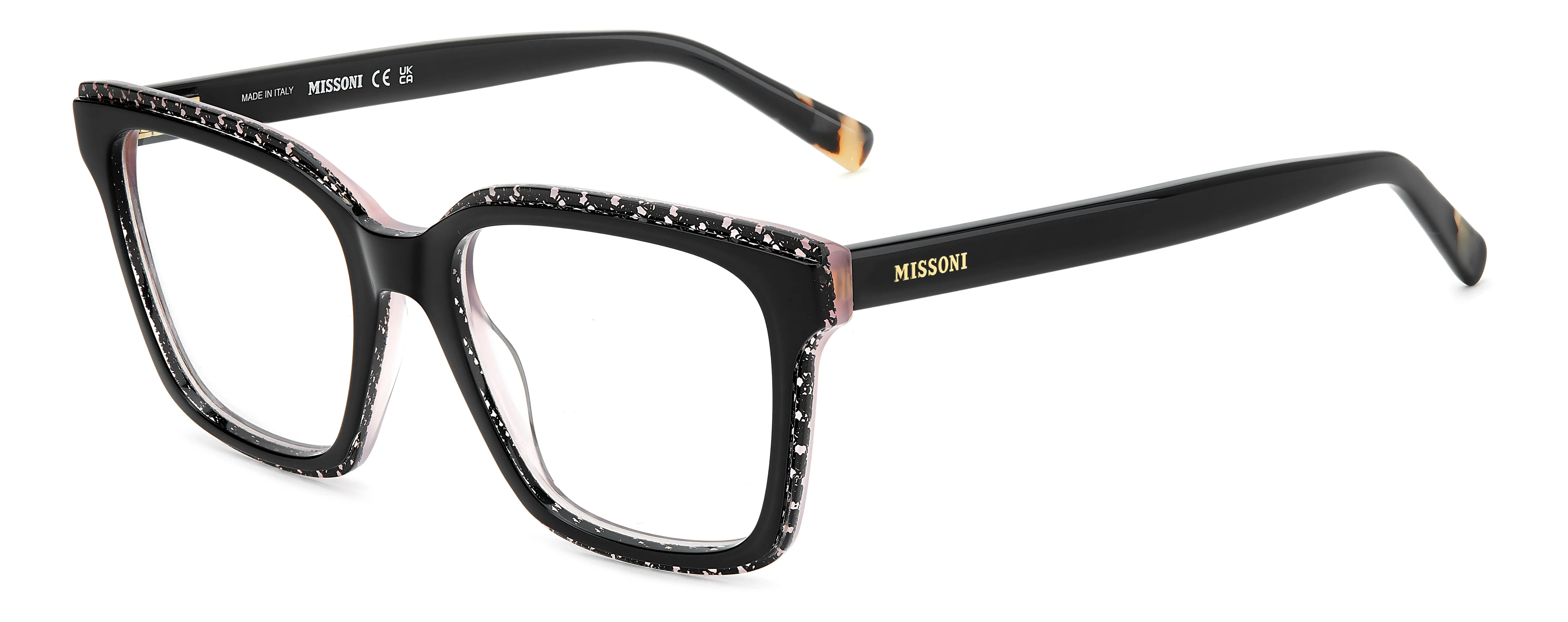 Missoni Missoni MIS 0244 807 Montature da vista - immagine 1
