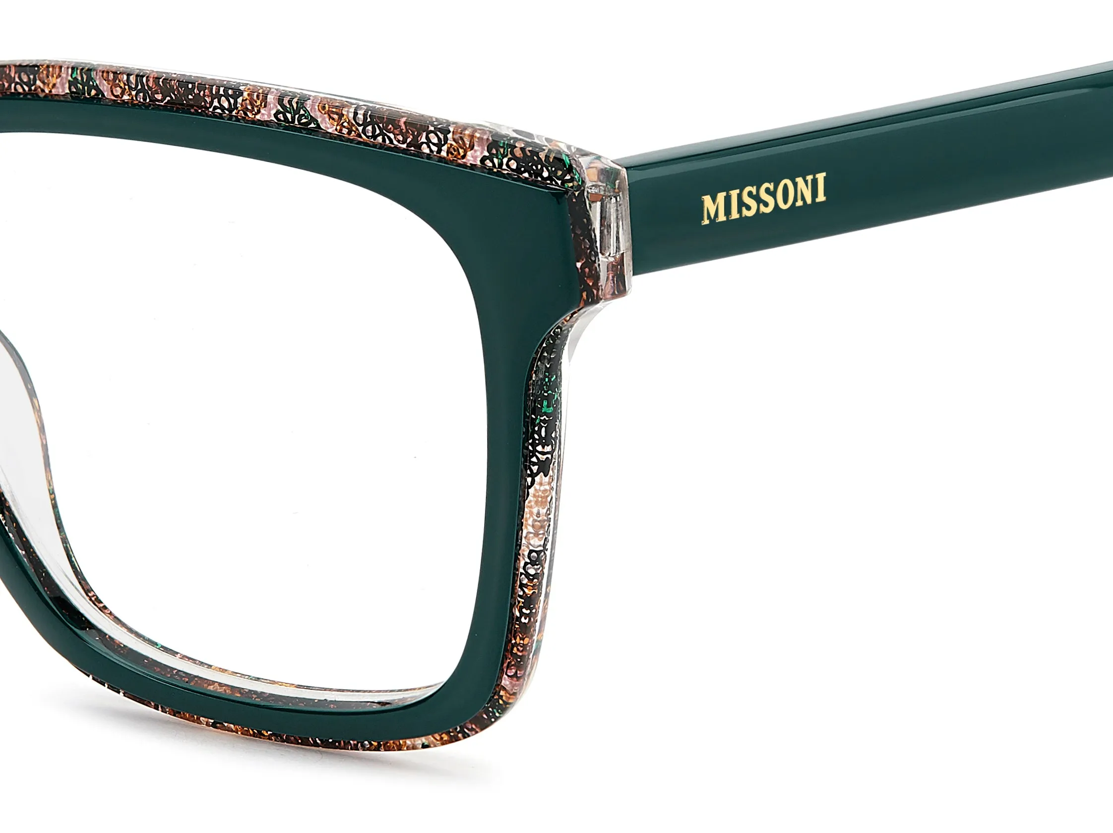 Missoni Missoni MIS 0244 1ED Montature da vista - immagine 3