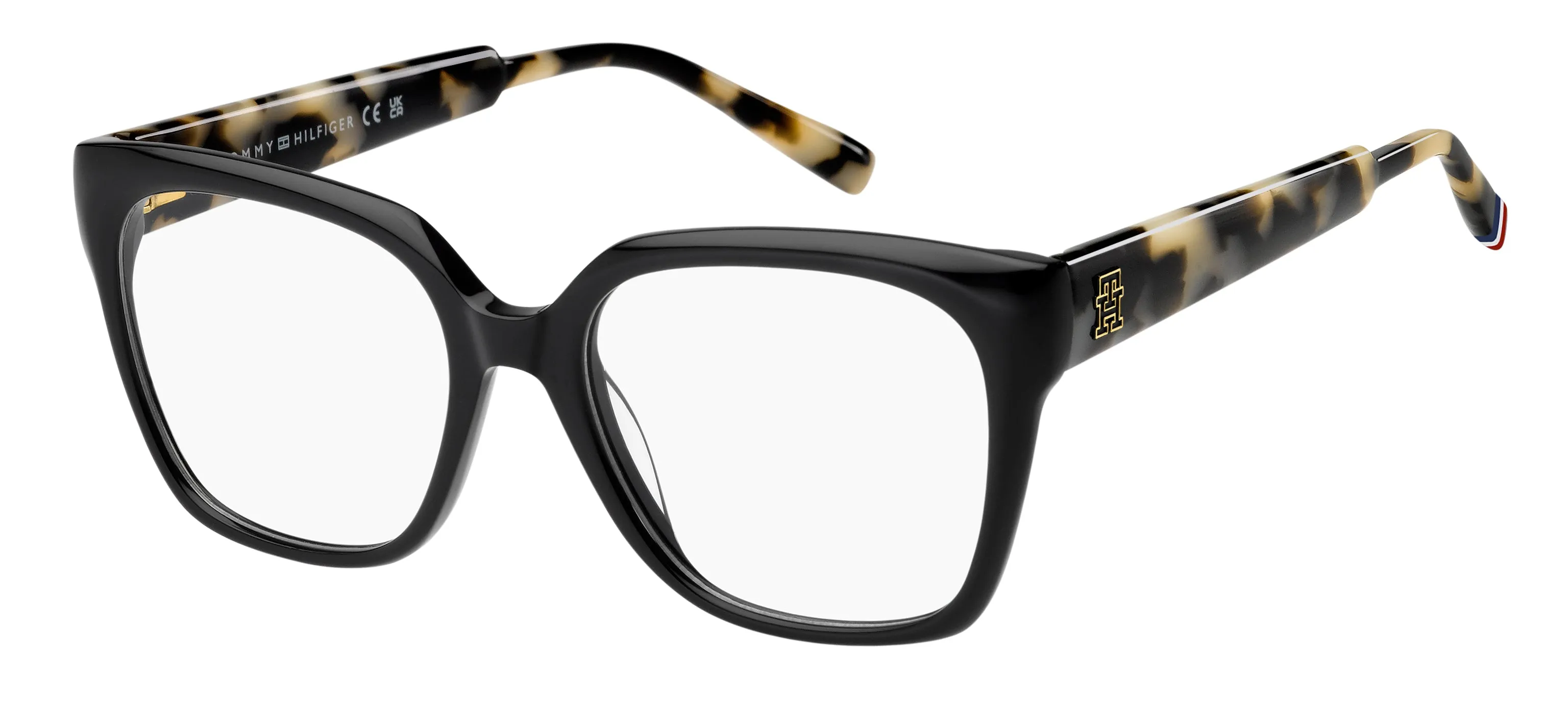 Tommy Hilfiger Tommy Hilfiger TH 2287 WR7 Montature da vista - immagine 1