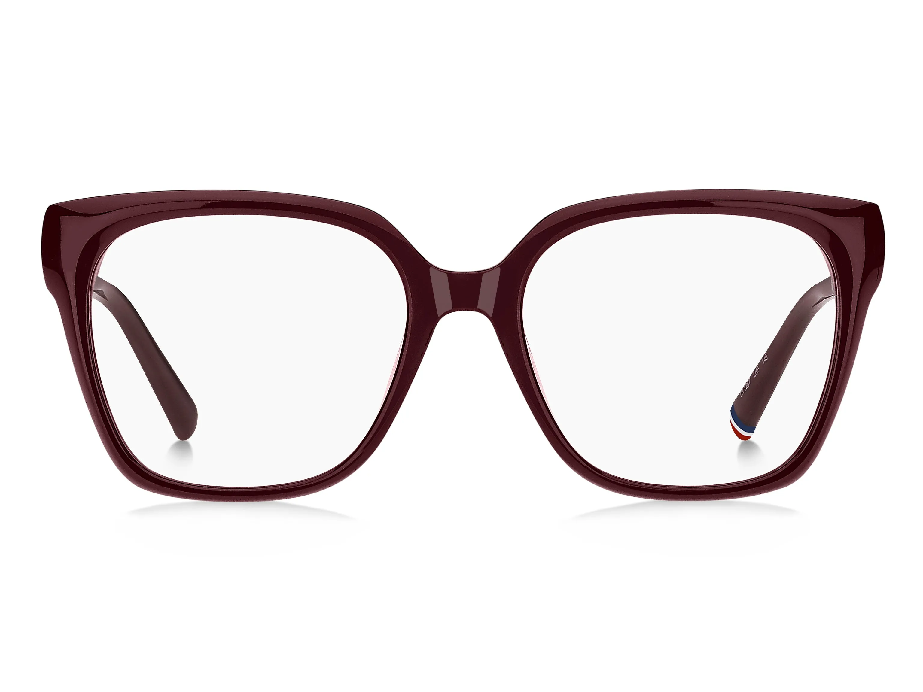 Tommy Hilfiger Tommy Hilfiger TH 2287 LHF Montature da vista - immagine 2