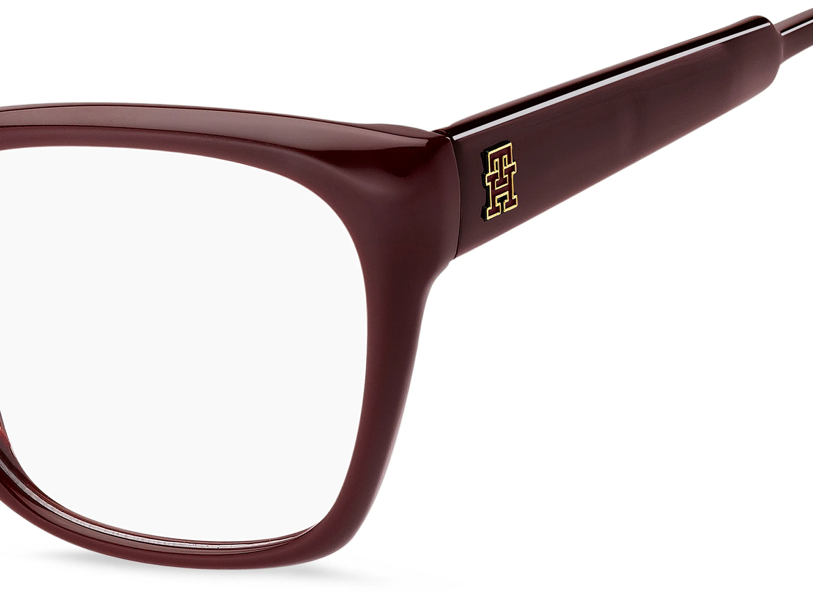 Tommy Hilfiger Tommy Hilfiger TH 2287 LHF Montature da vista - immagine 3