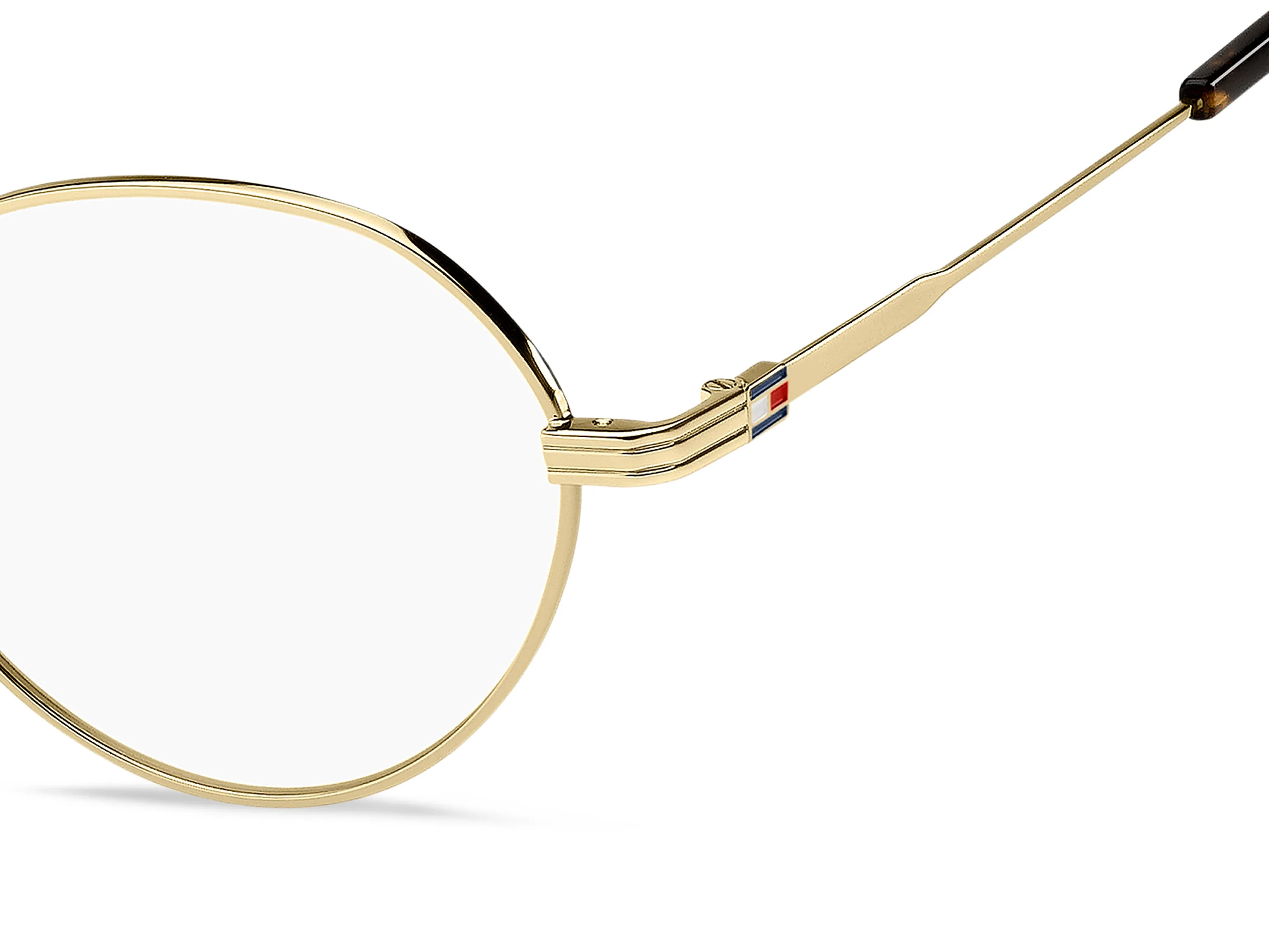 Tommy Hilfiger Tommy Hilfiger TH 2302/F J5G Montature da vista - immagine 3