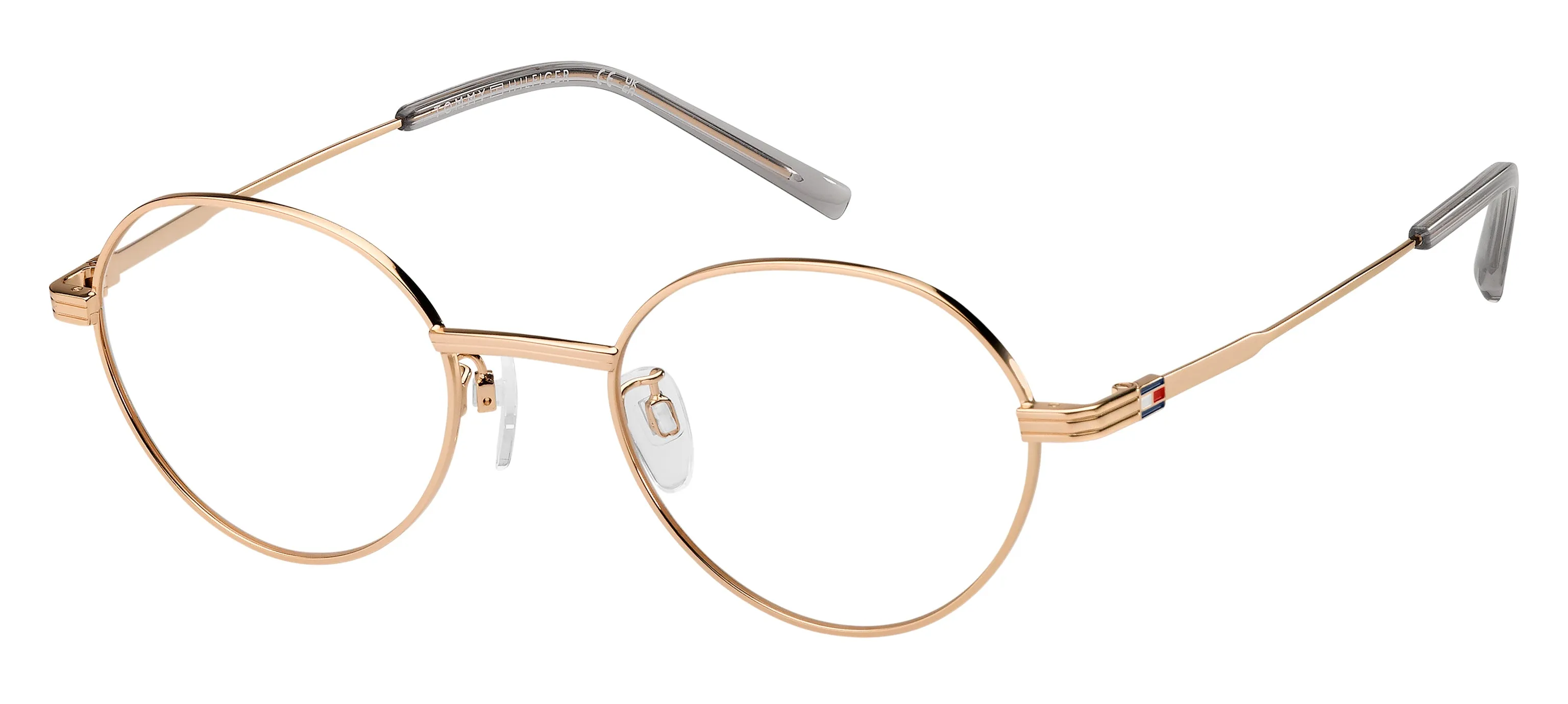Tommy Hilfiger Tommy Hilfiger TH 2302/F DDB Montature da vista - immagine 1