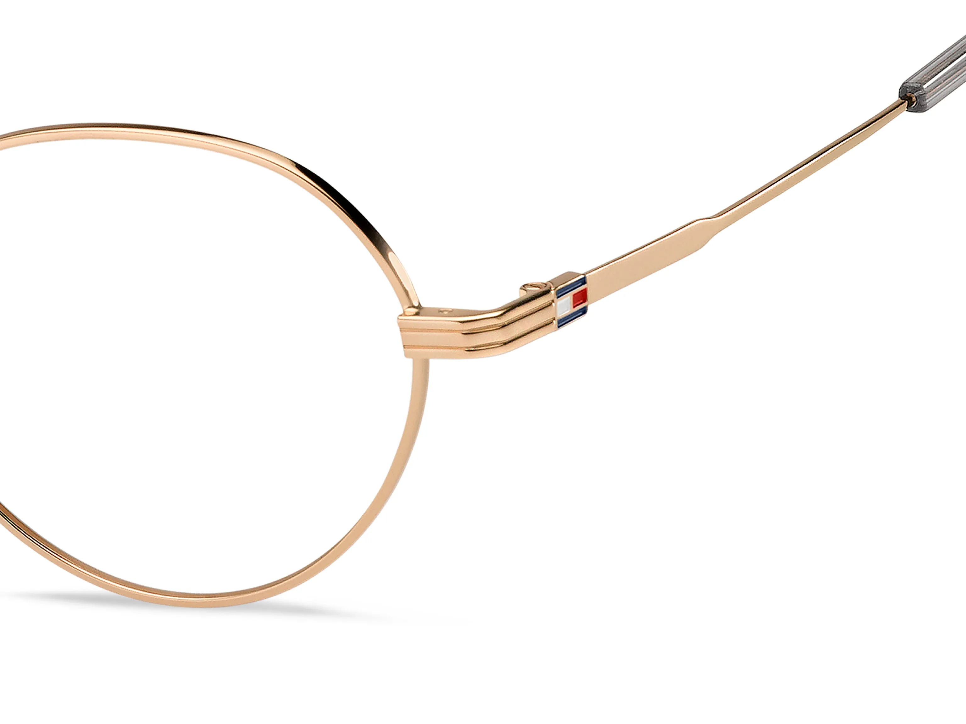 Tommy Hilfiger Tommy Hilfiger TH 2302/F DDB Montature da vista - immagine 3