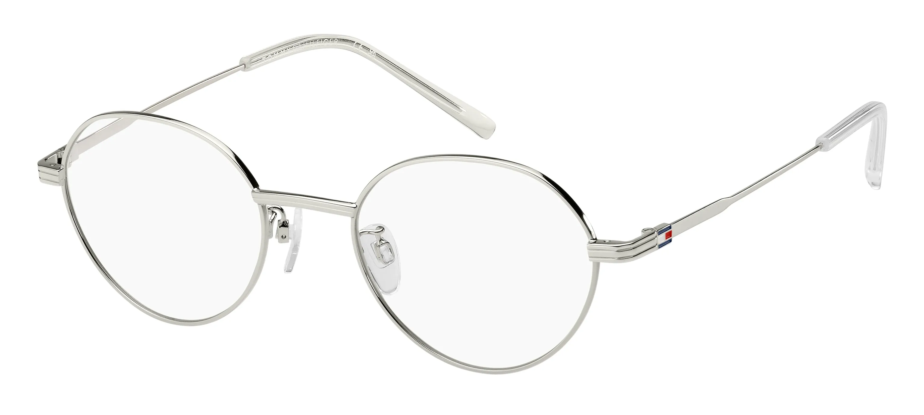 Tommy Hilfiger Tommy Hilfiger TH 2302/F 010 Montature da vista - immagine 1