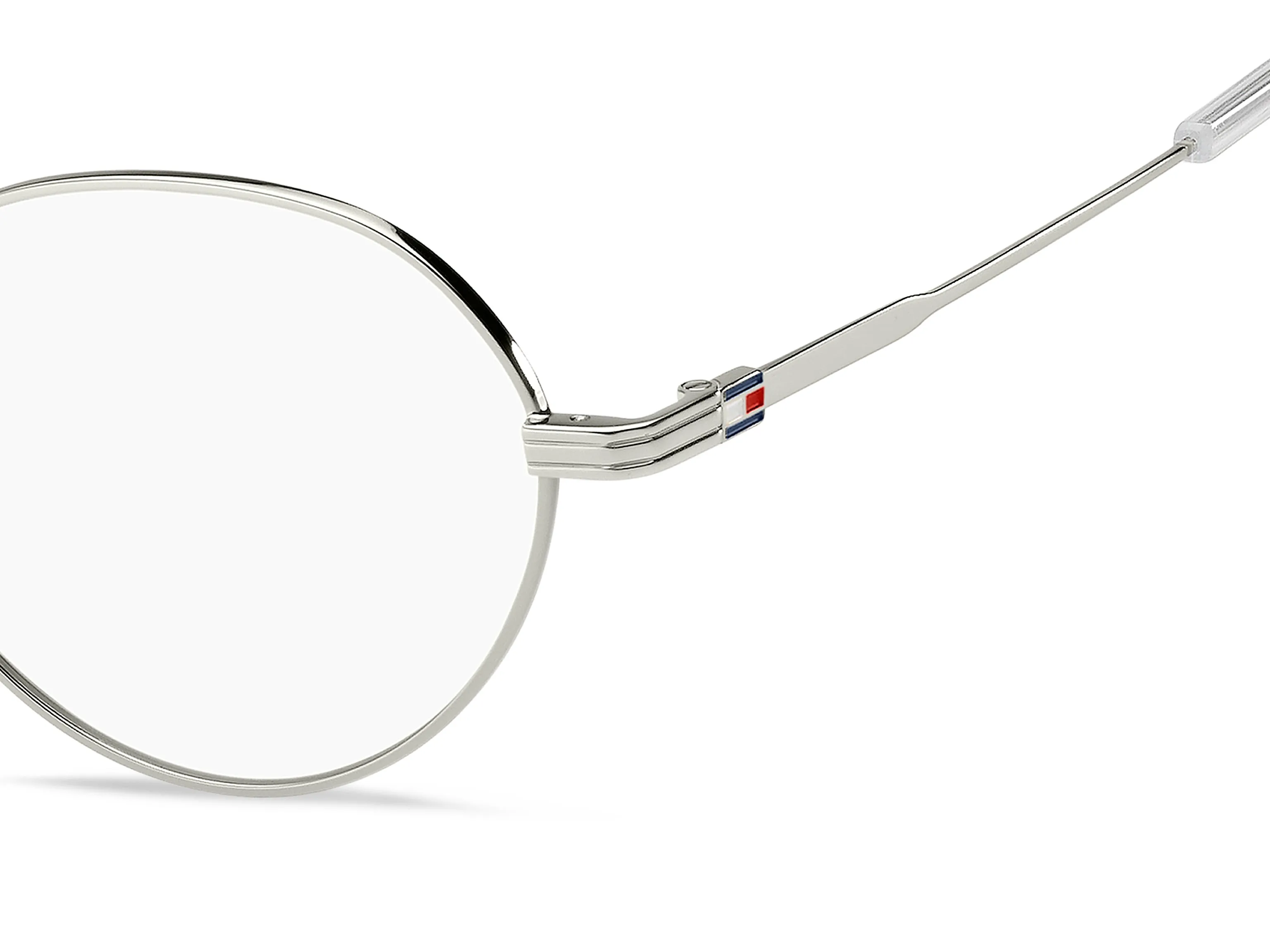 Tommy Hilfiger Tommy Hilfiger TH 2302/F 010 Montature da vista - immagine 3
