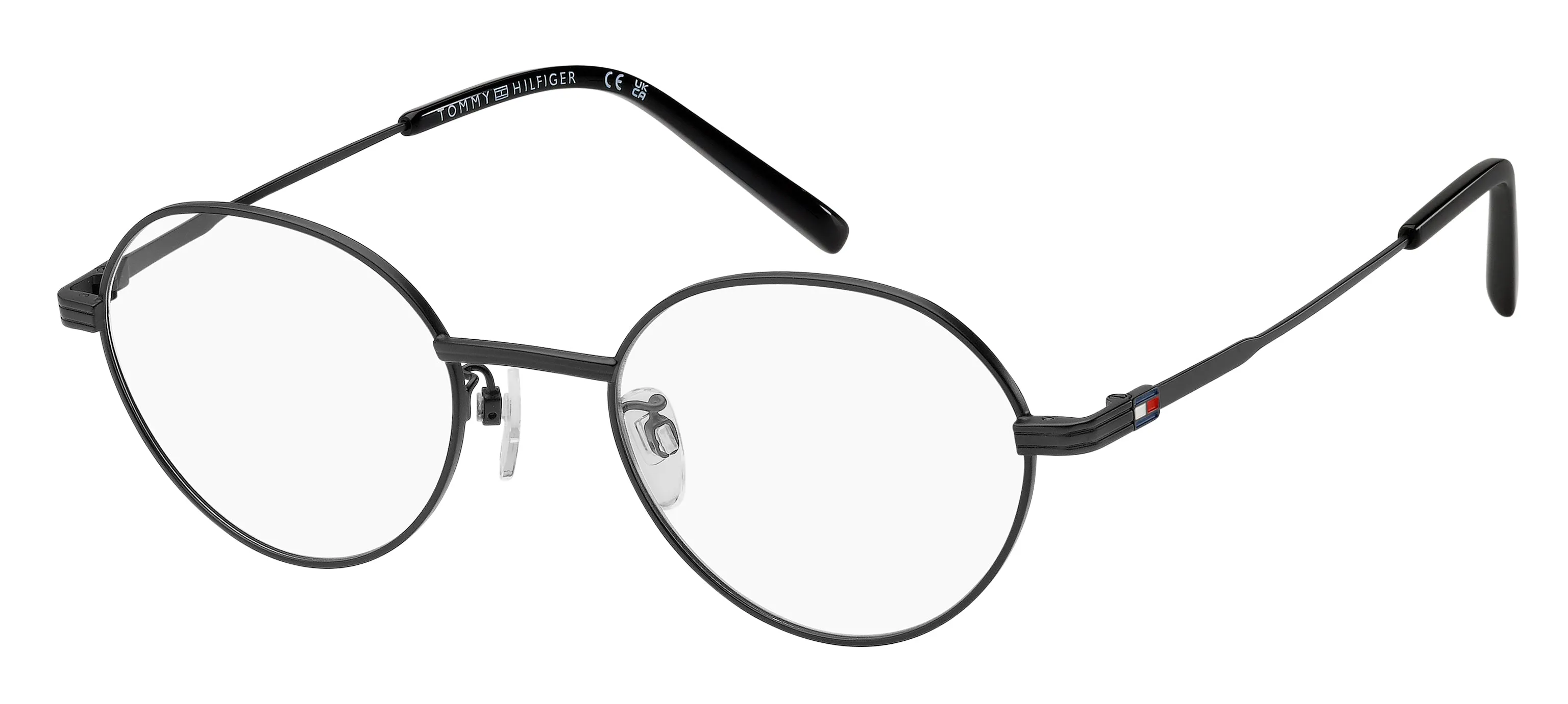 Tommy Hilfiger Tommy Hilfiger TH 2302/F 003 Montature da vista - immagine 1