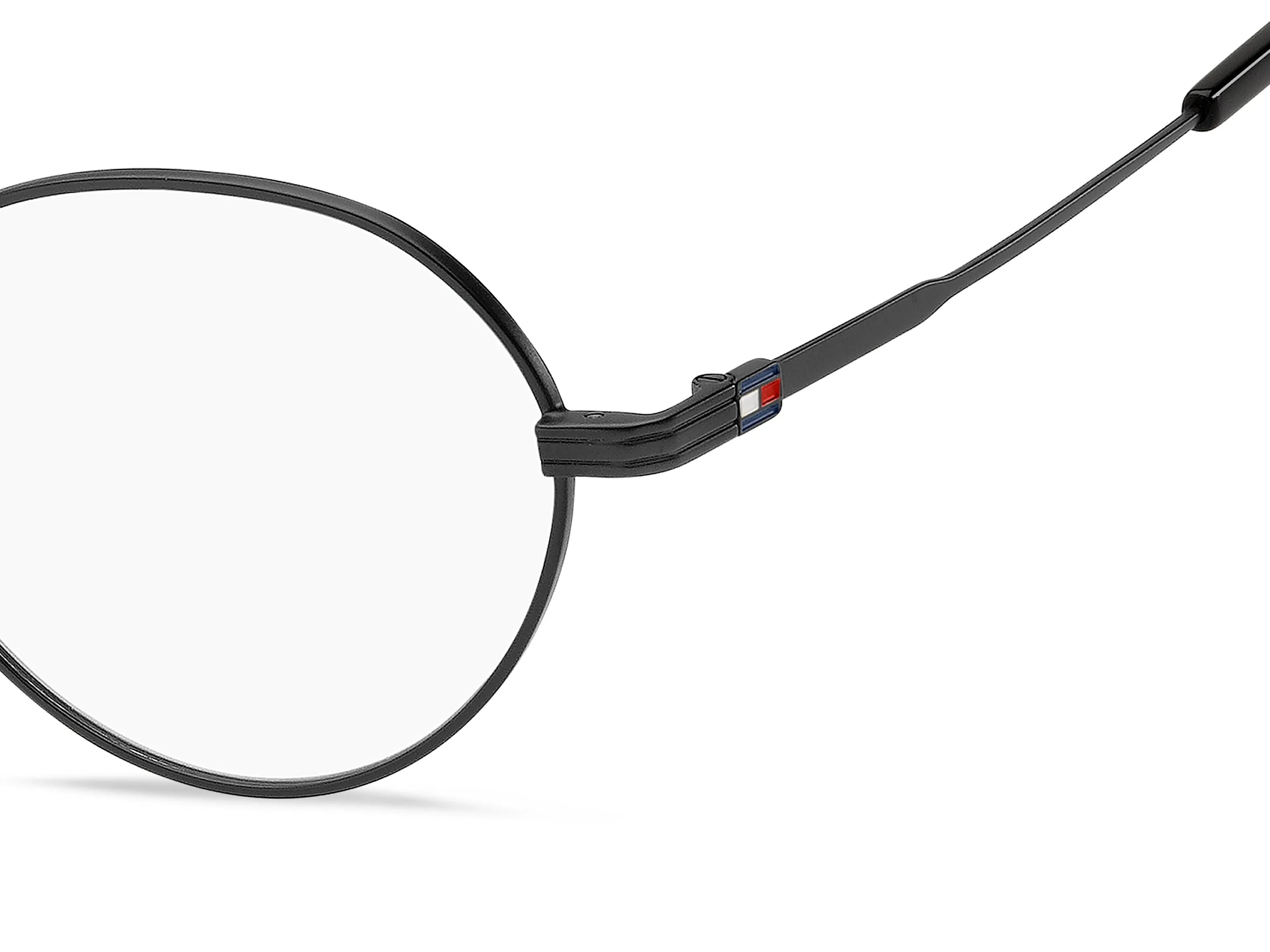 Tommy Hilfiger Tommy Hilfiger TH 2302/F 003 Montature da vista - immagine 3