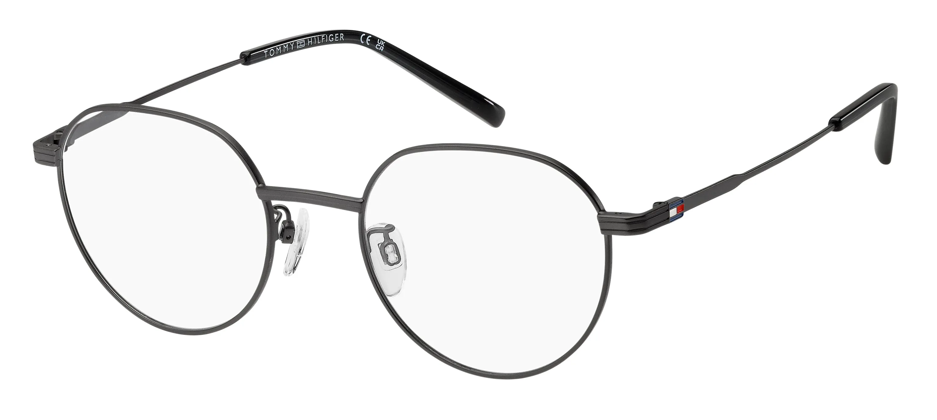 Tommy Hilfiger Tommy Hilfiger TH 2301/F SVK Montature da vista - immagine 1