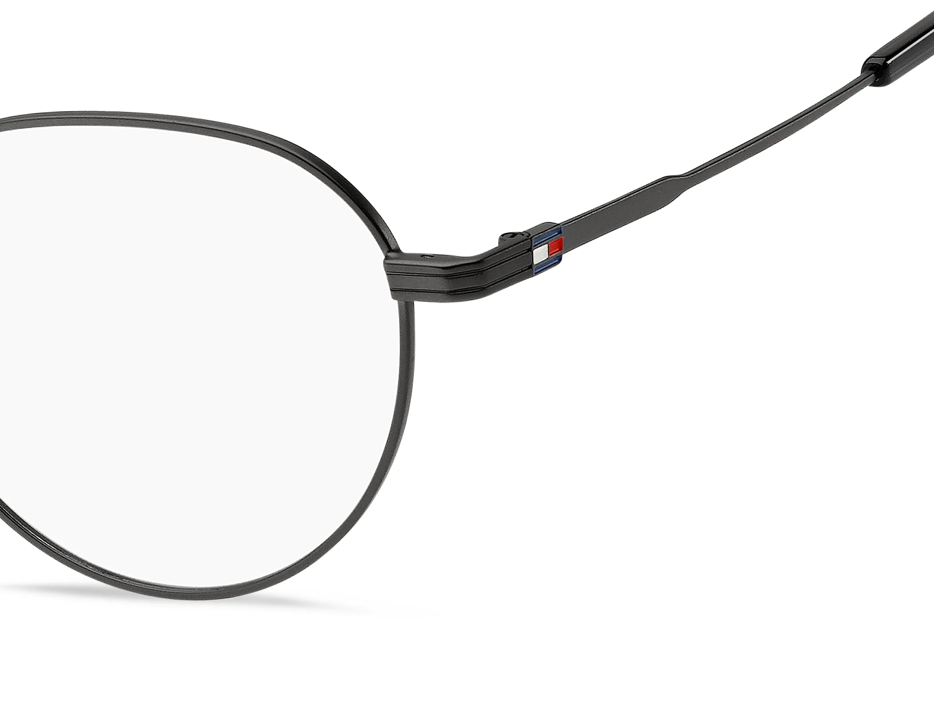 Tommy Hilfiger Tommy Hilfiger TH 2301/F SVK Montature da vista - immagine 3