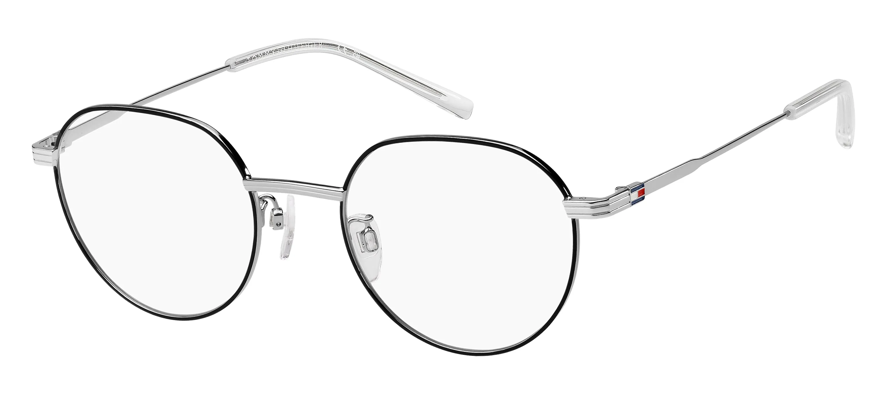 Tommy Hilfiger Tommy Hilfiger TH 2301/F 124 Montature da vista - immagine 1