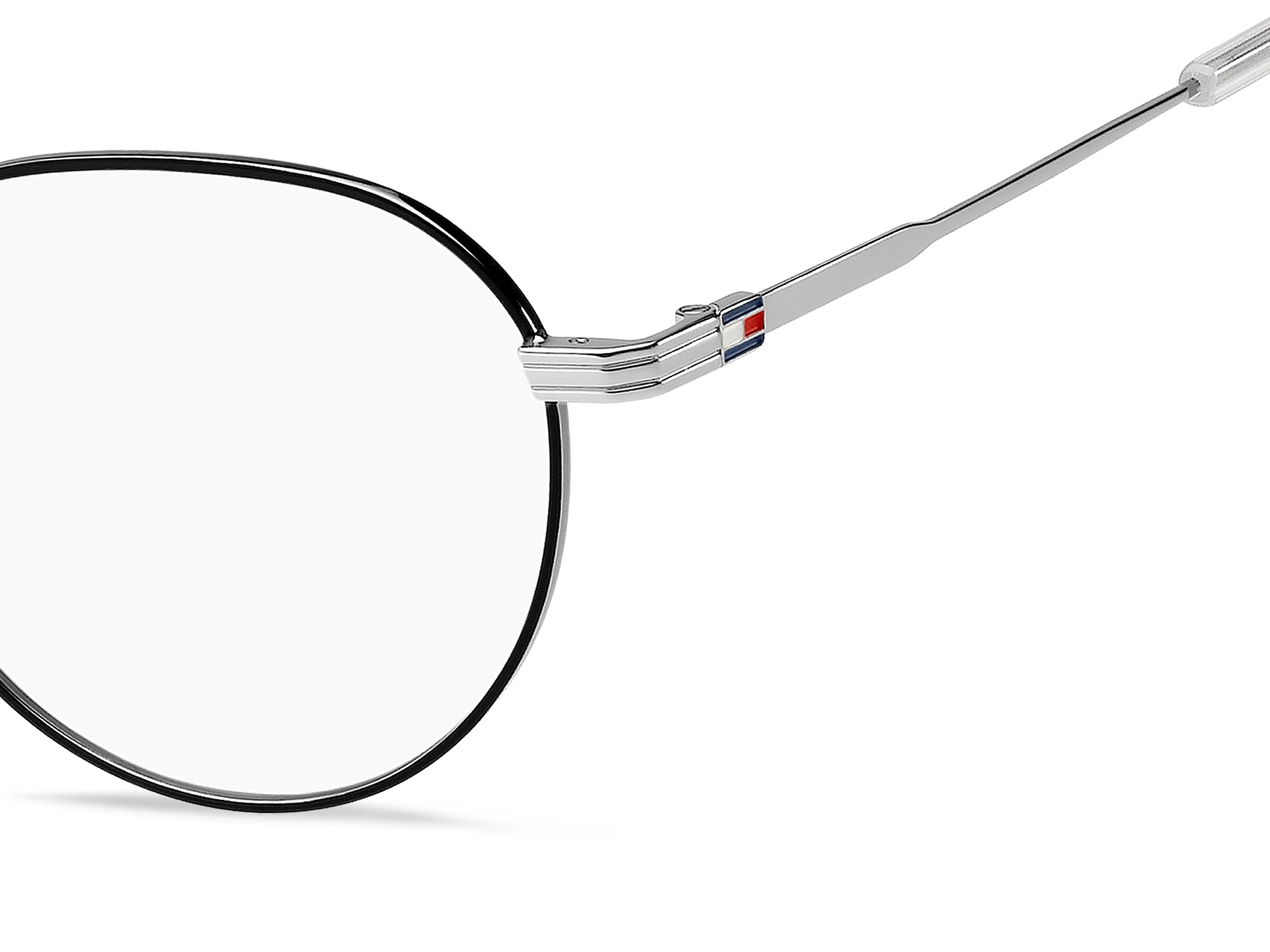 Tommy Hilfiger Tommy Hilfiger TH 2301/F 124 Montature da vista - immagine 3