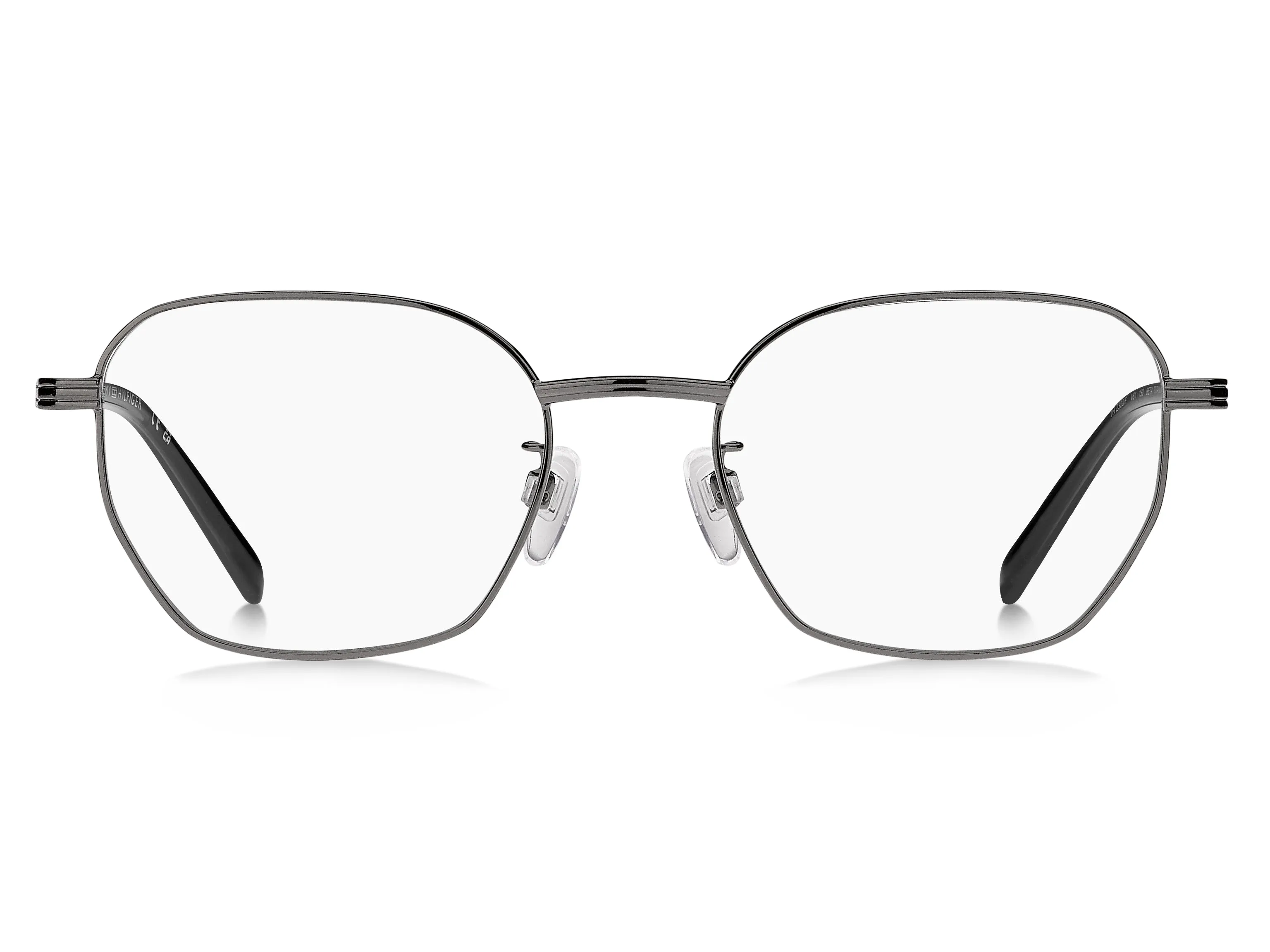 Tommy Hilfiger Tommy Hilfiger TH 2300/F V81 Montature da vista Geometrica - immagine 2