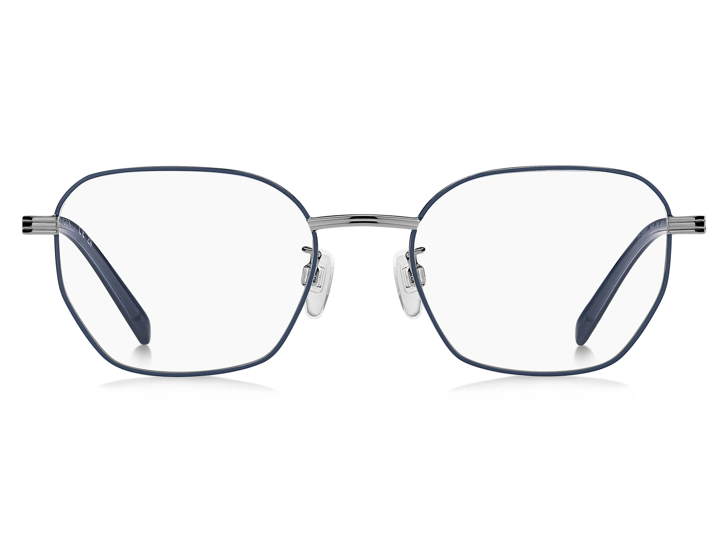 Tommy Hilfiger Tommy Hilfiger TH 2300/F KU0 Montature da vista Geometrica - immagine 2