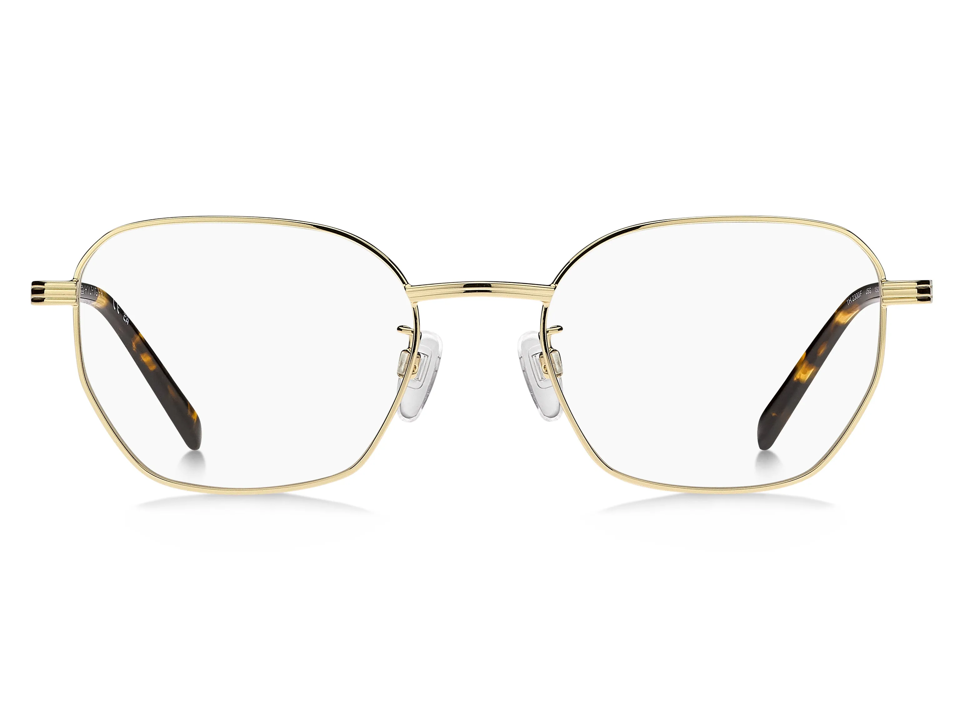 Tommy Hilfiger Tommy Hilfiger TH 2300/F J5G Montature da vista Geometrica - immagine 2