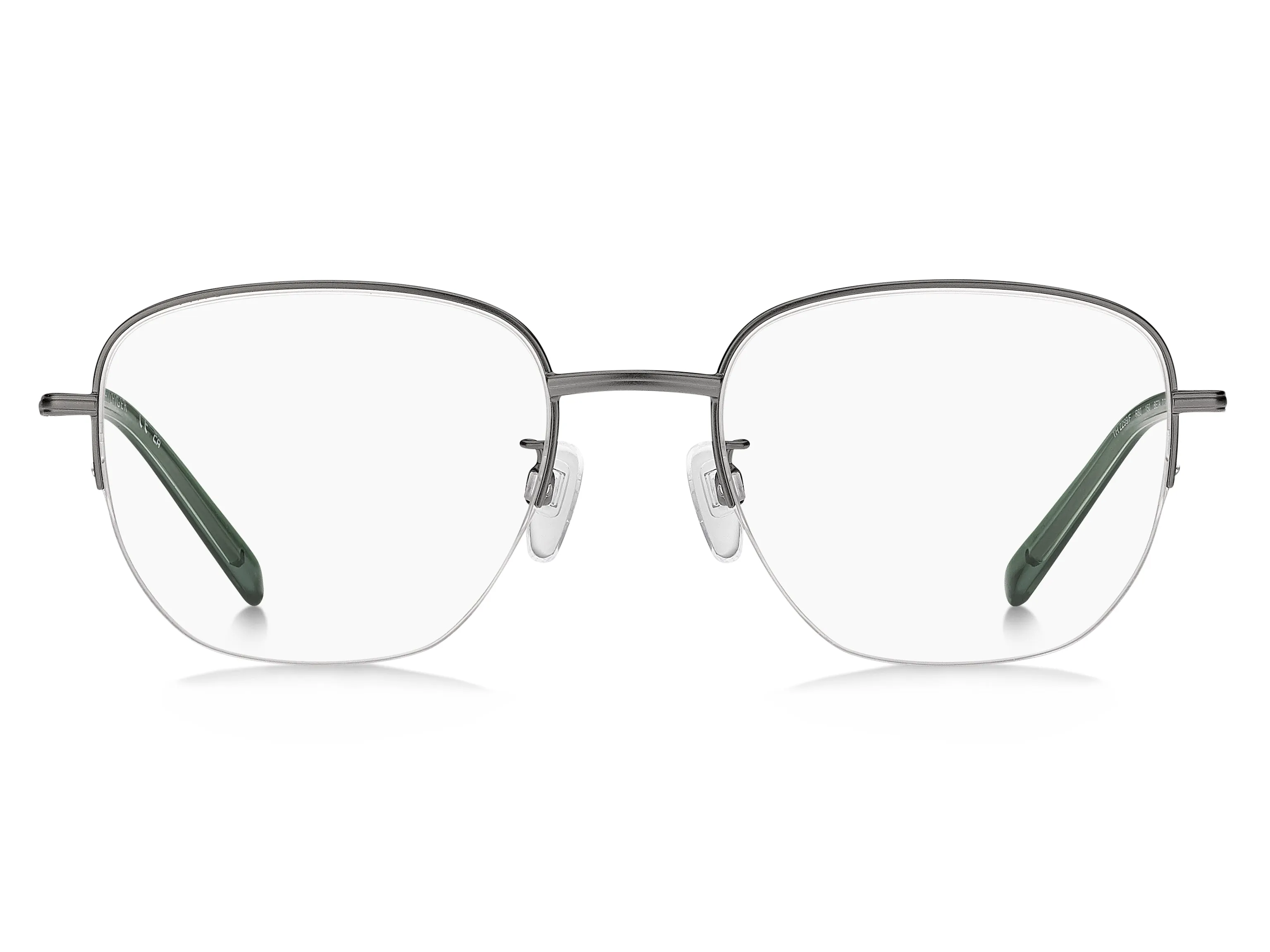 Tommy Hilfiger Tommy Hilfiger TH 2299/F R80 Montature da vista - immagine 2