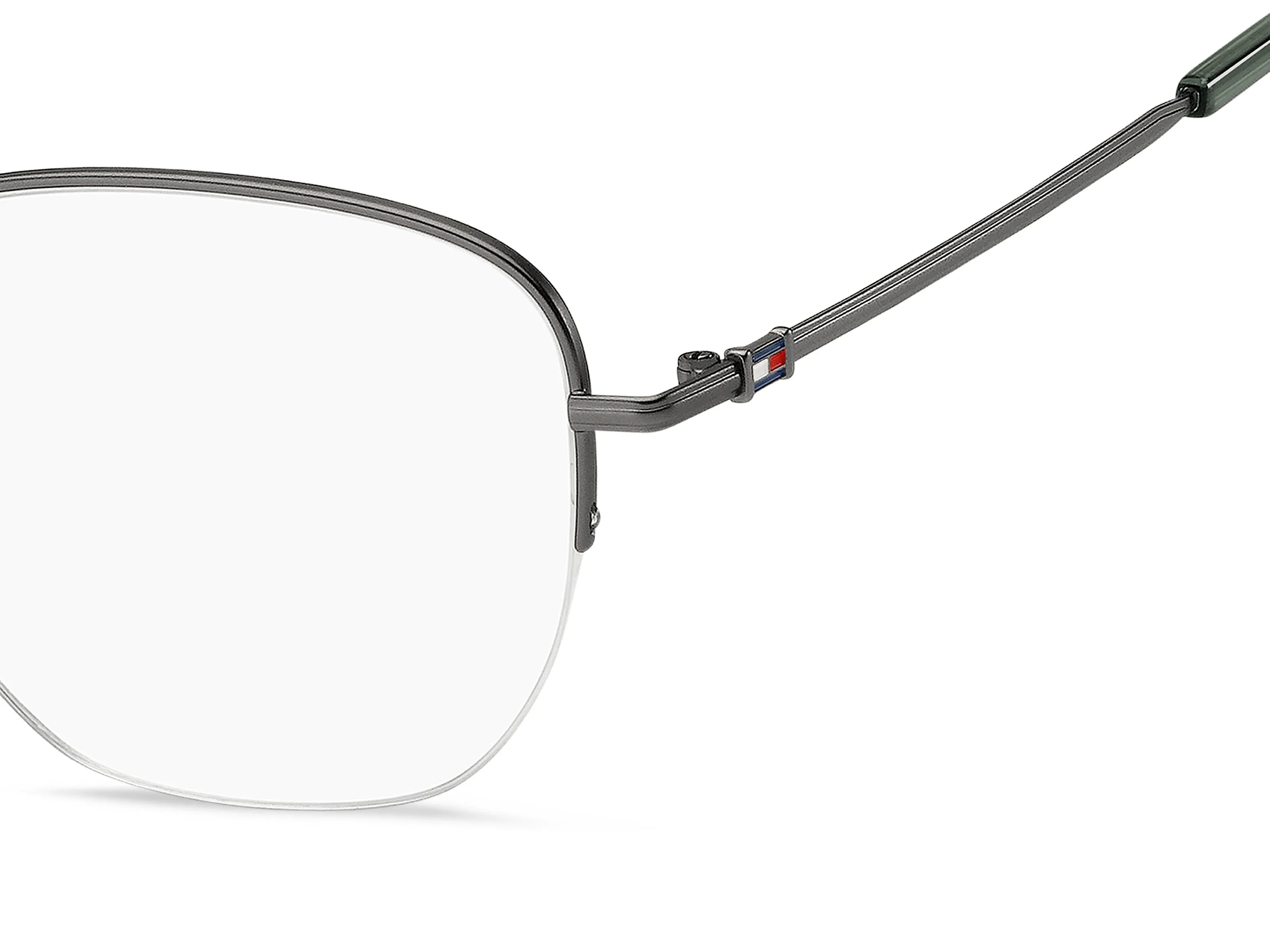 Tommy Hilfiger Tommy Hilfiger TH 2299/F R80 Montature da vista - immagine 3