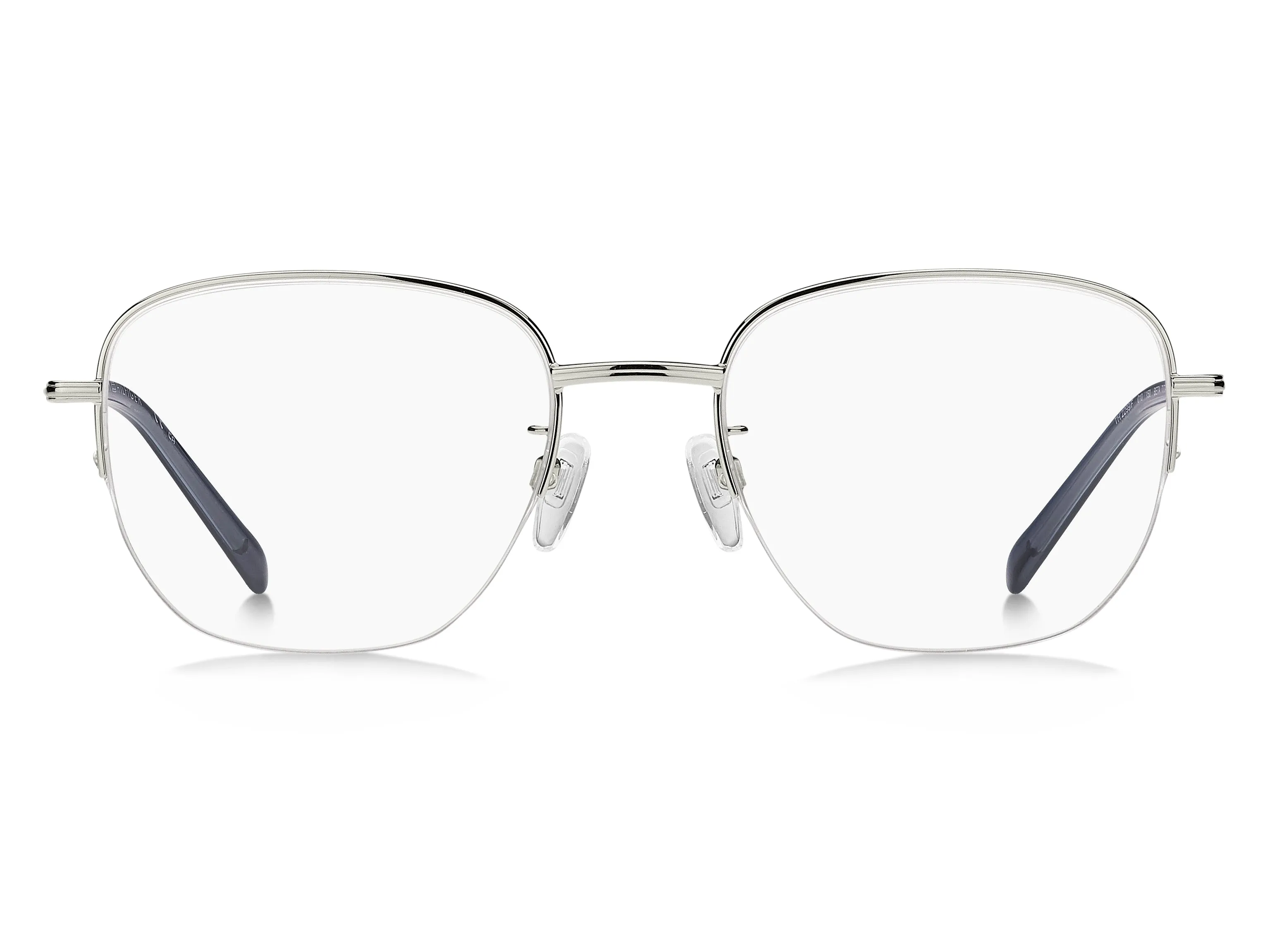 Tommy Hilfiger Tommy Hilfiger TH 2299/F 010 Montature da vista - immagine 2
