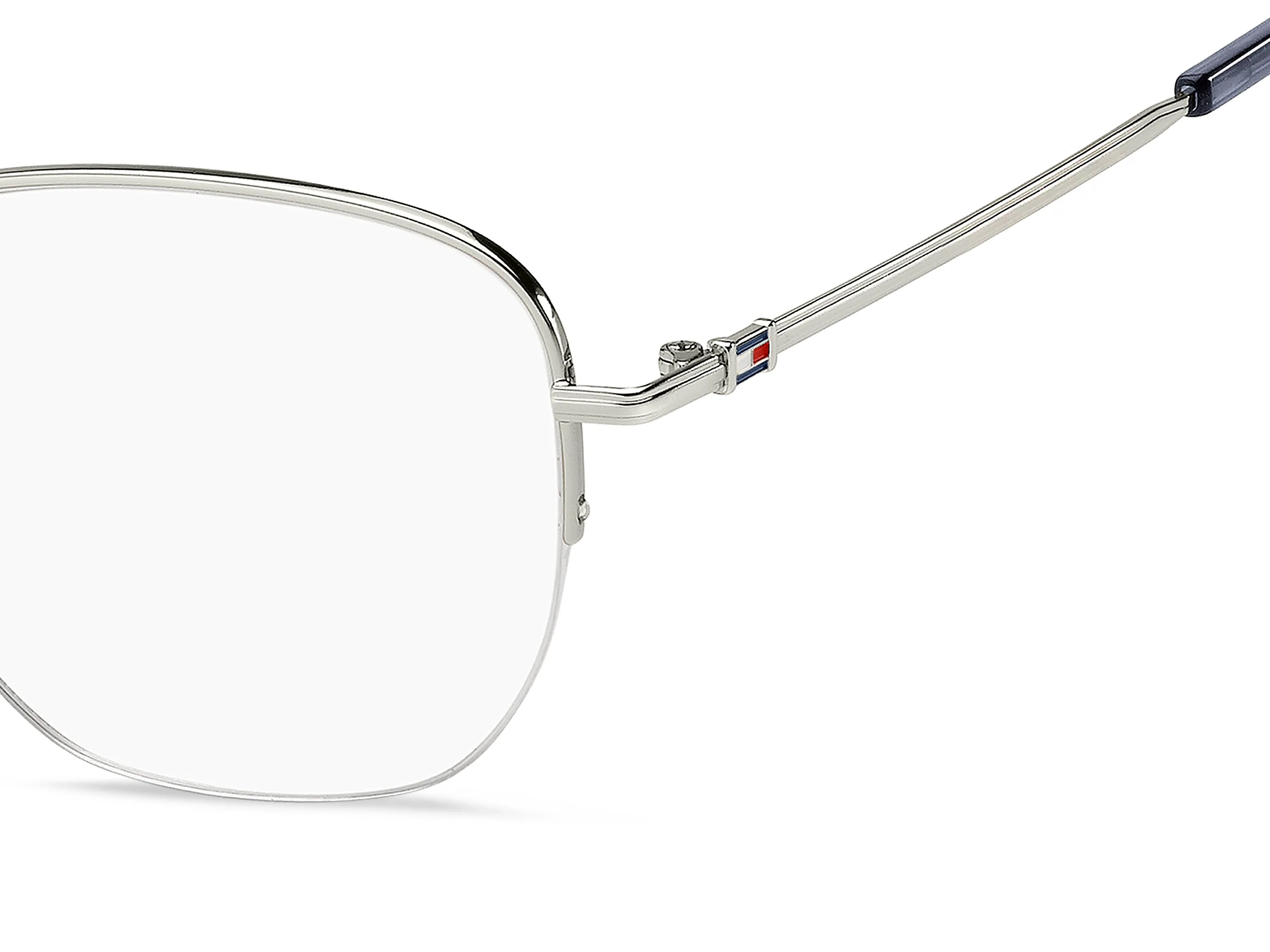 Tommy Hilfiger Tommy Hilfiger TH 2299/F 010 Montature da vista - immagine 3
