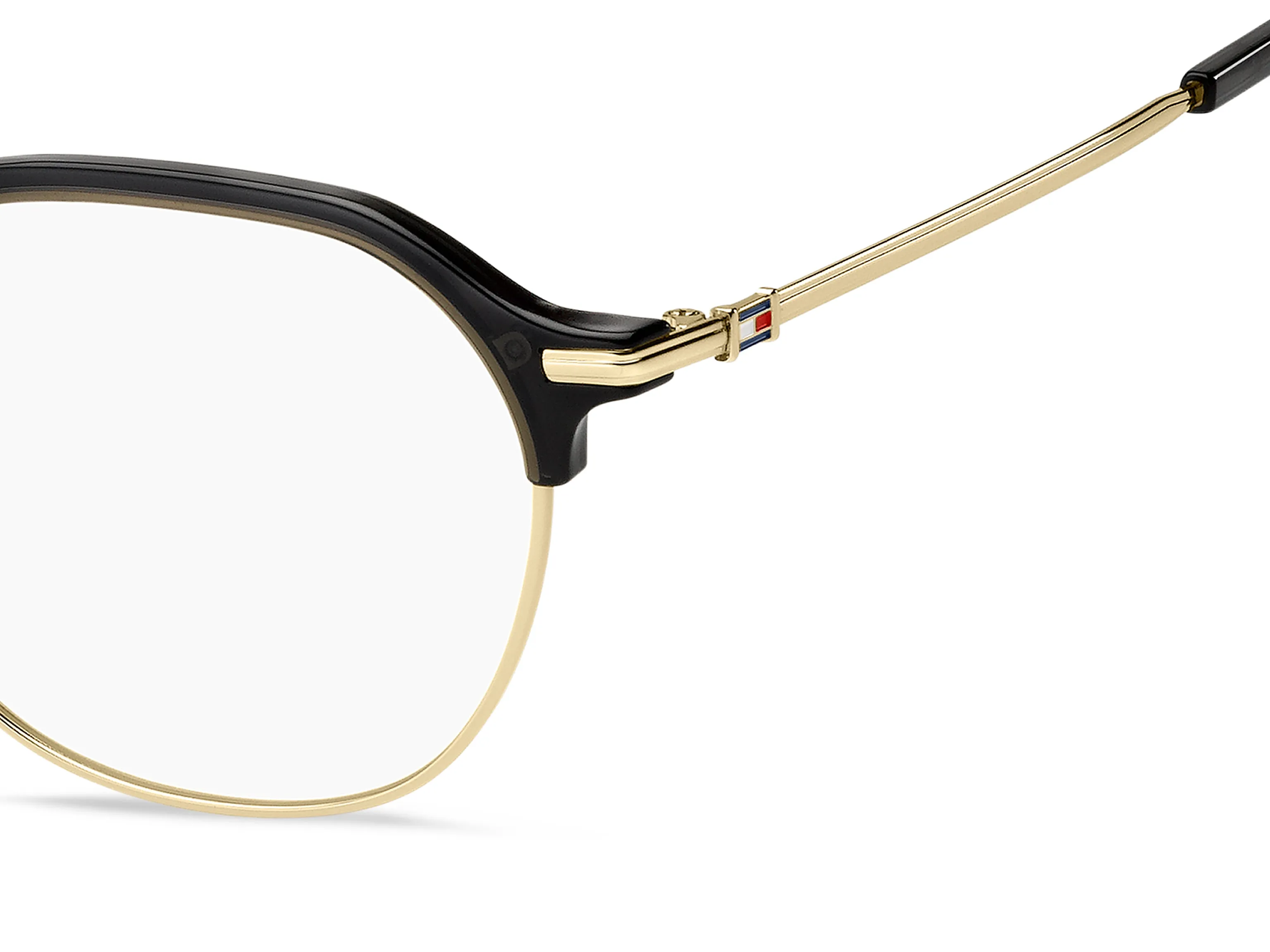 Tommy Hilfiger Tommy Hilfiger TH 2298/F 807 Montature da vista - immagine 3