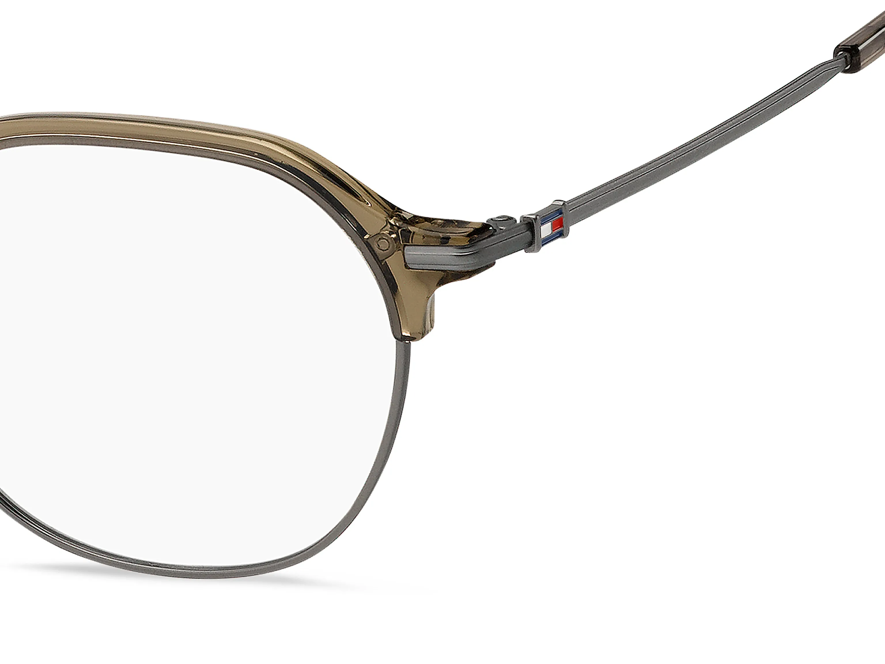 Tommy Hilfiger Tommy Hilfiger TH 2298/F 09Q Montature da vista - immagine 3