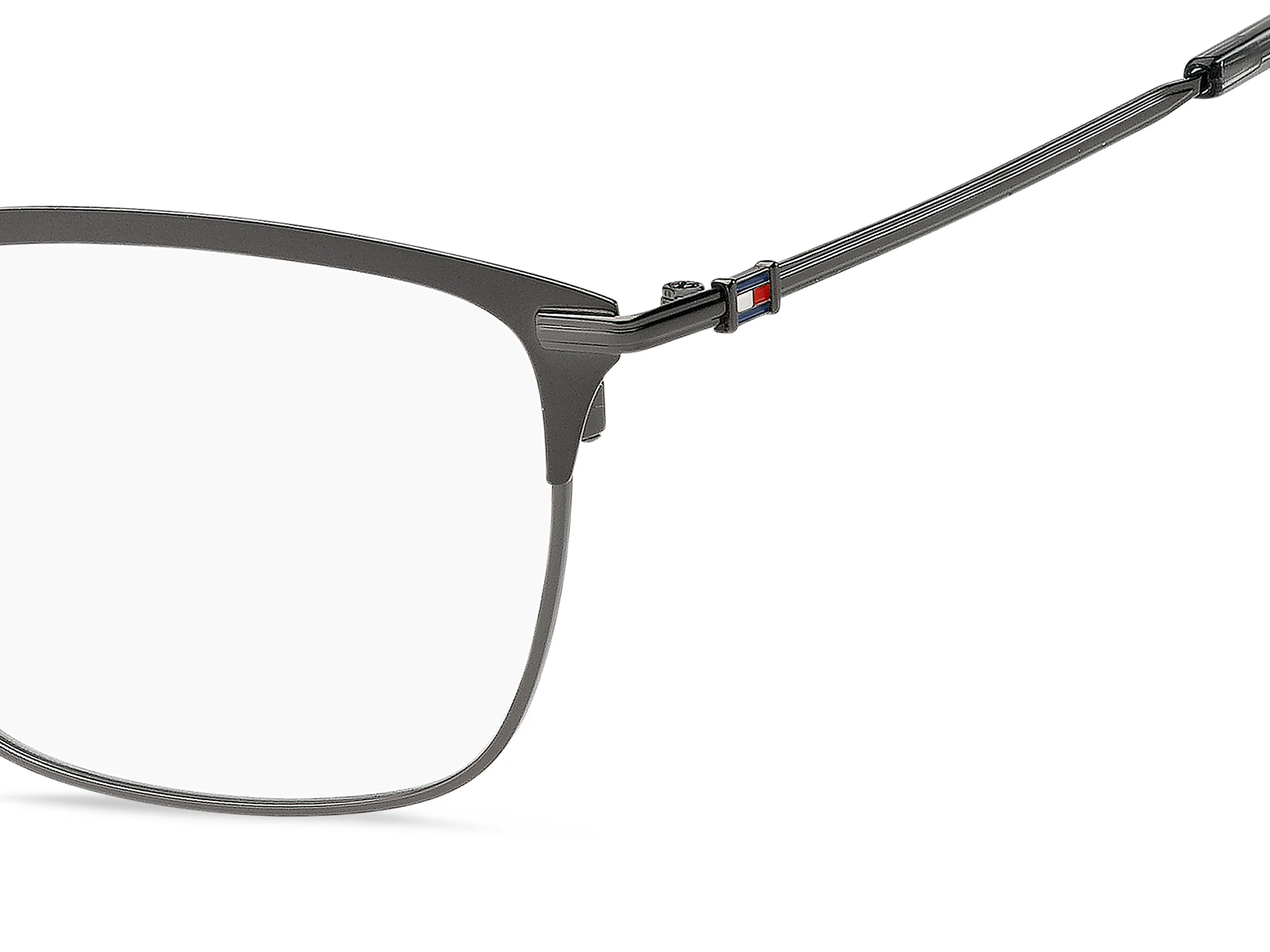 Tommy Hilfiger Tommy Hilfiger TH 2297/F SVK Montature da vista - immagine 3